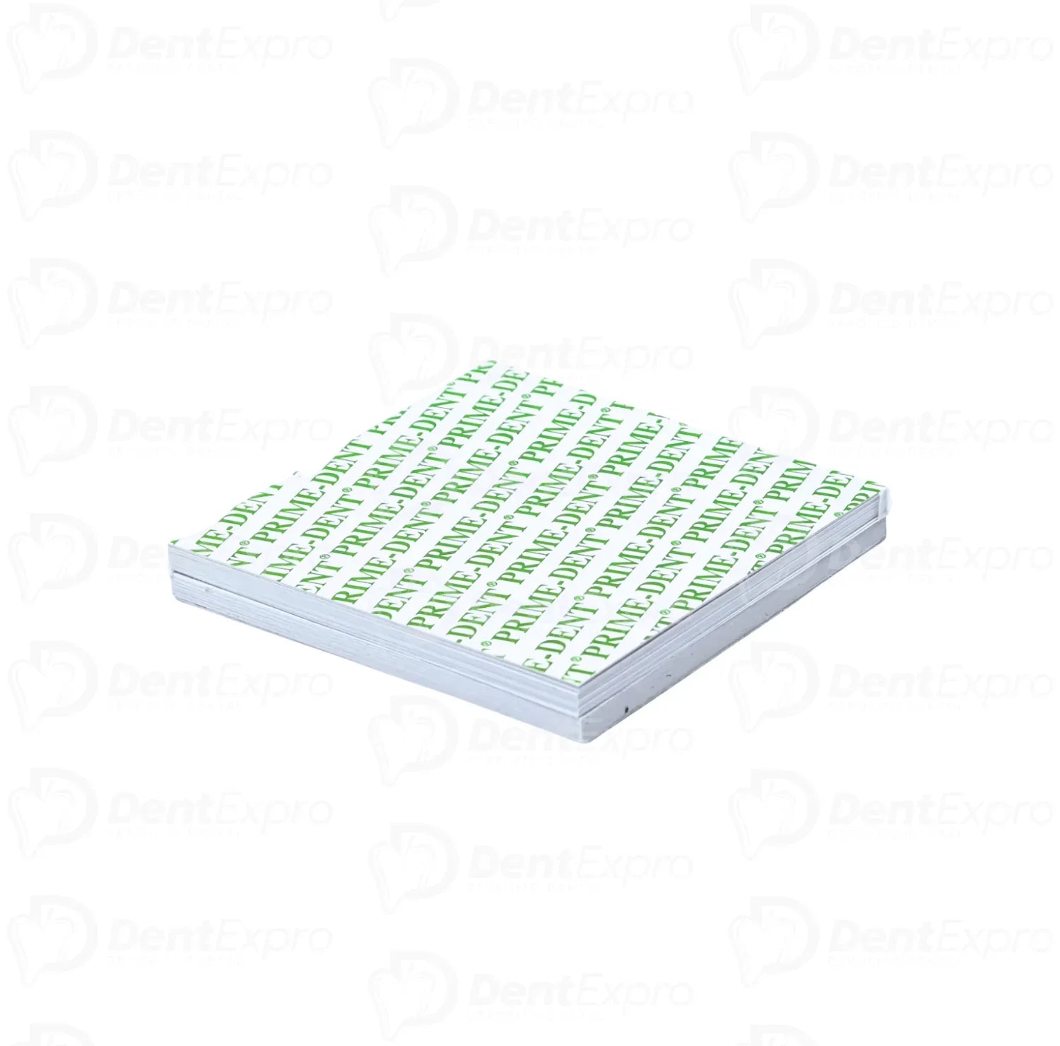 Loseta de Papel Prime Dental