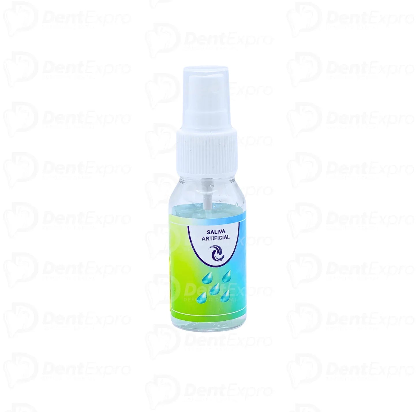 Saliva Artificial de Bolsillo Viarden 35ml