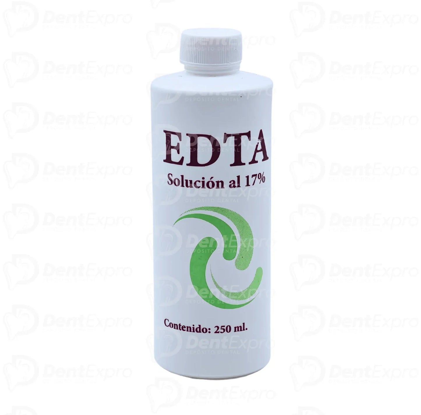 EDTA al 17% Viarden 250ml