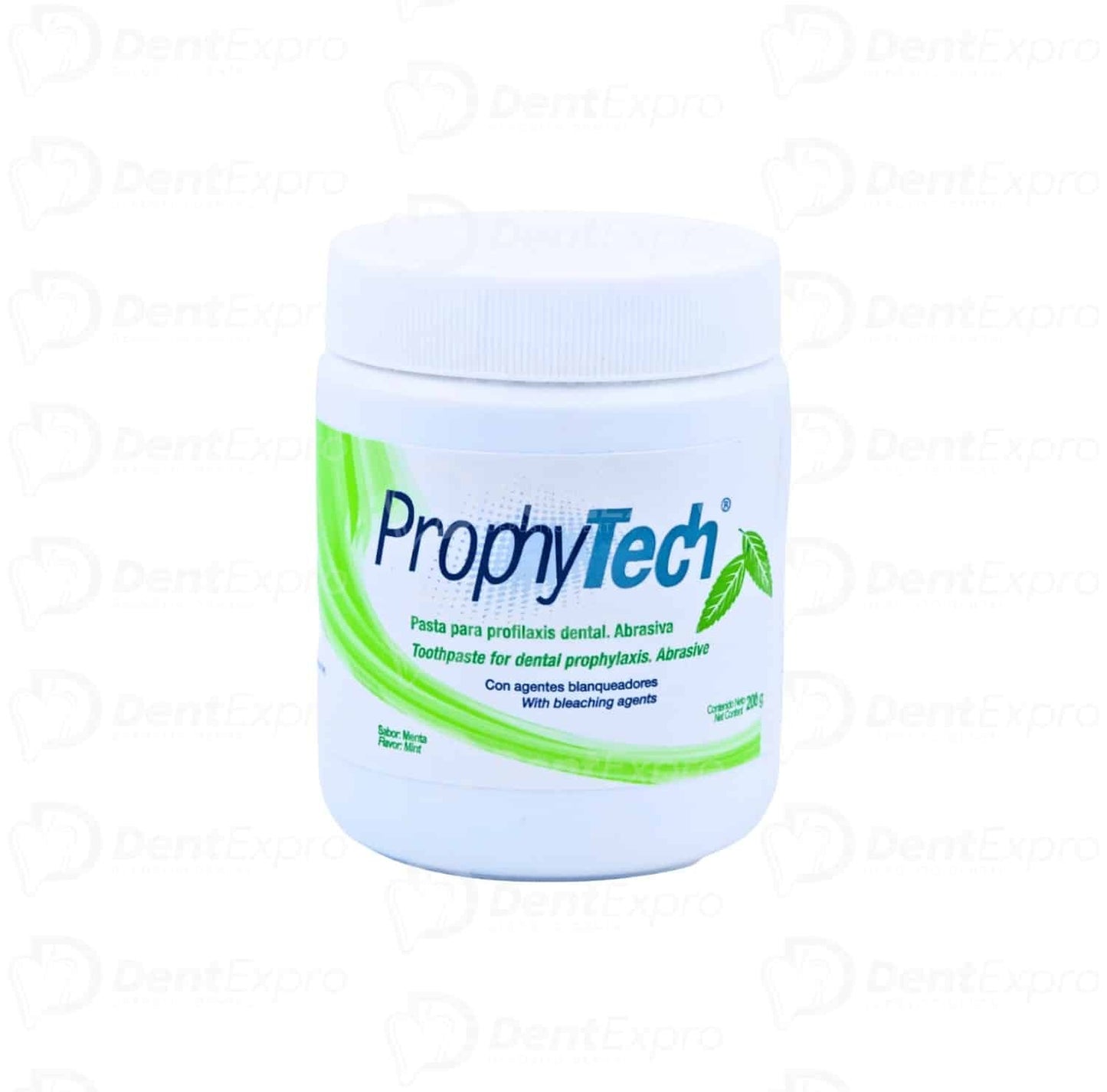 Pasta para Profilaxis ProphyTech Zeyco 200gr