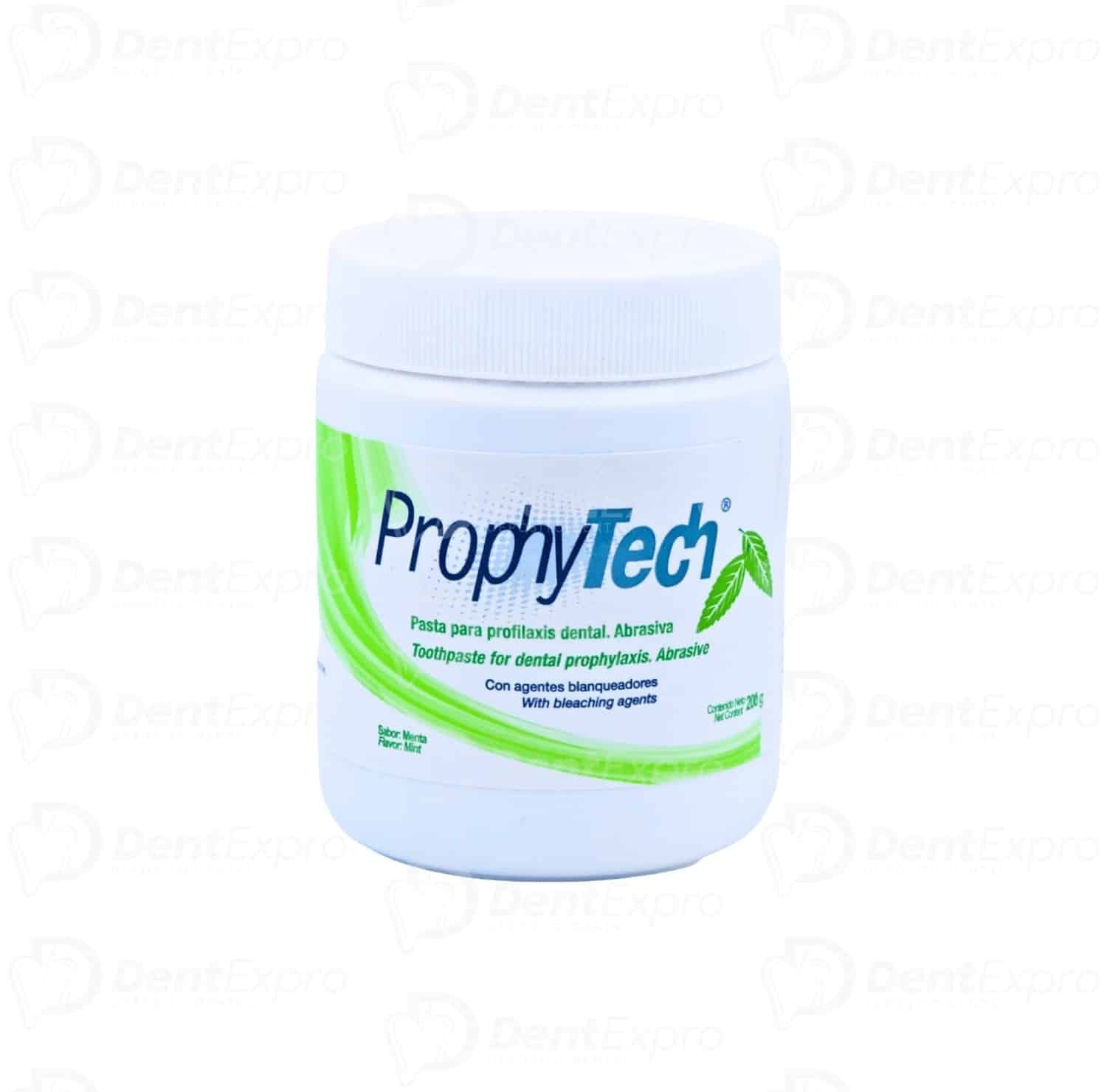 Pasta para Profilaxis ProphyTech Zeyco 200gr