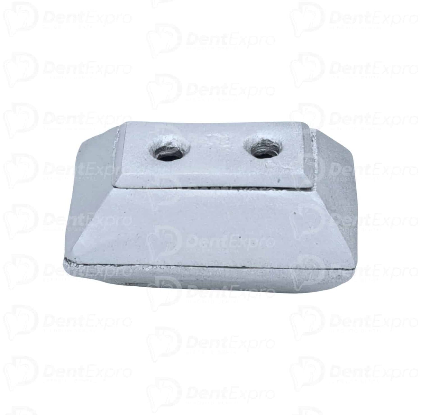Mufla Caja de Muerto ABC Dental