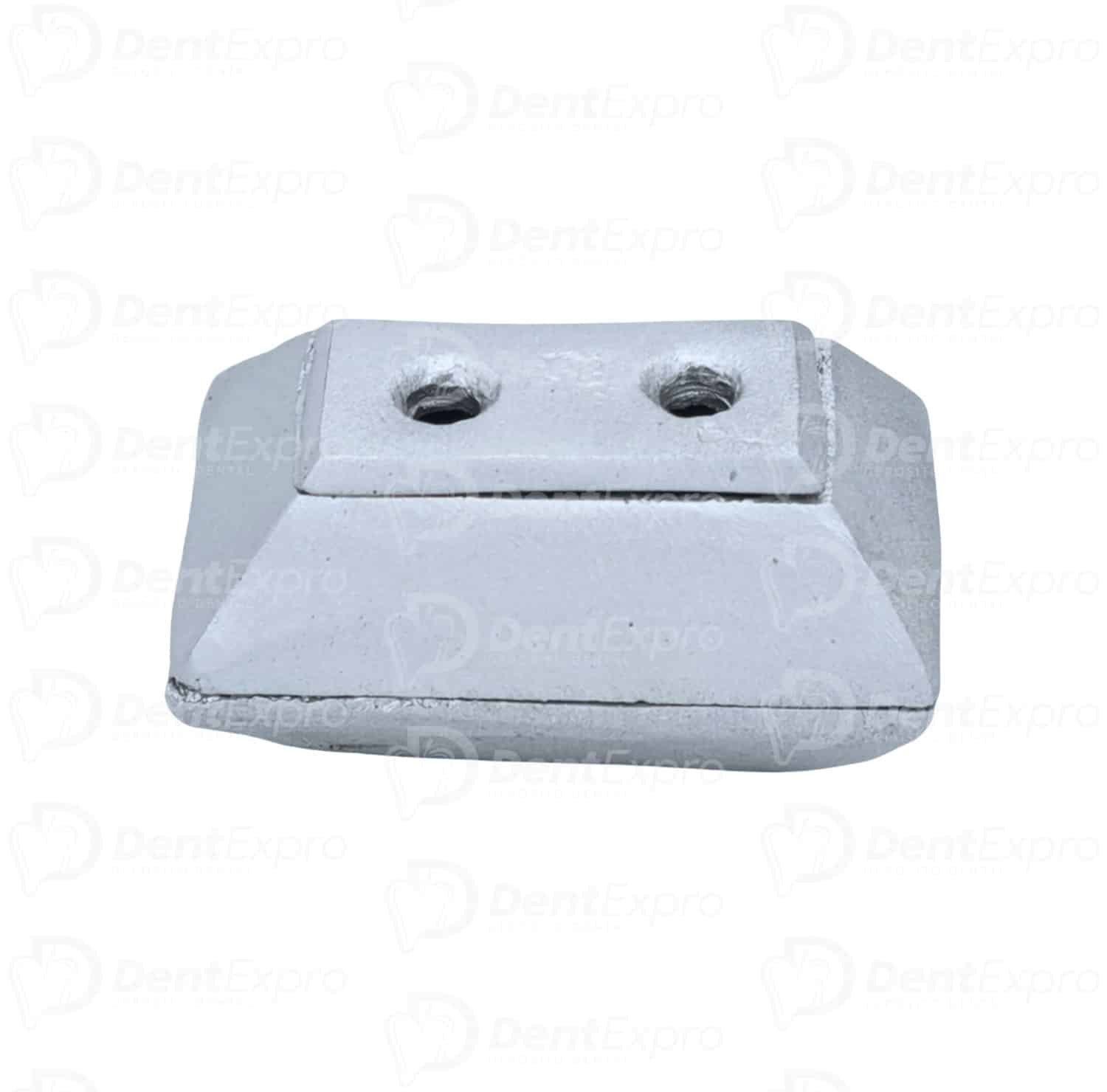 Mufla Caja de Muerto ABC Dental