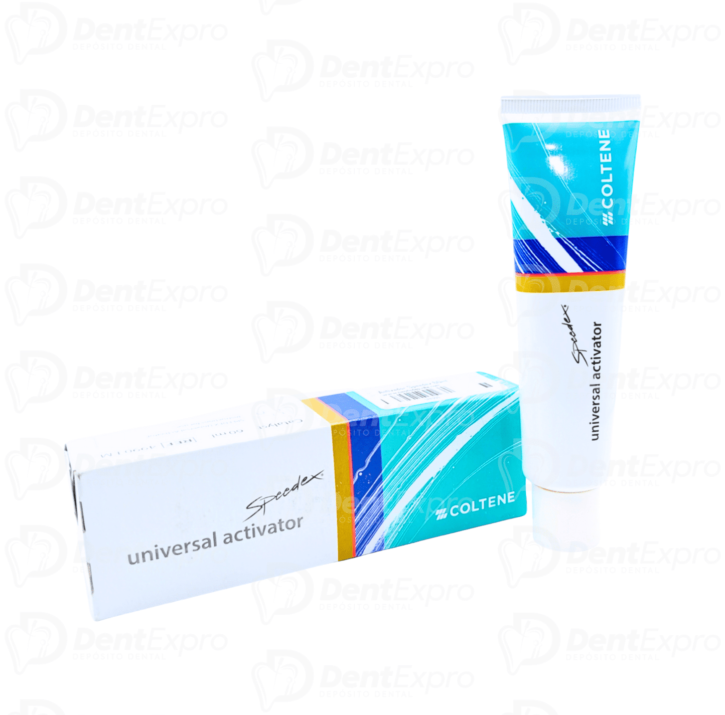 Activador Universal 60ml Speedex