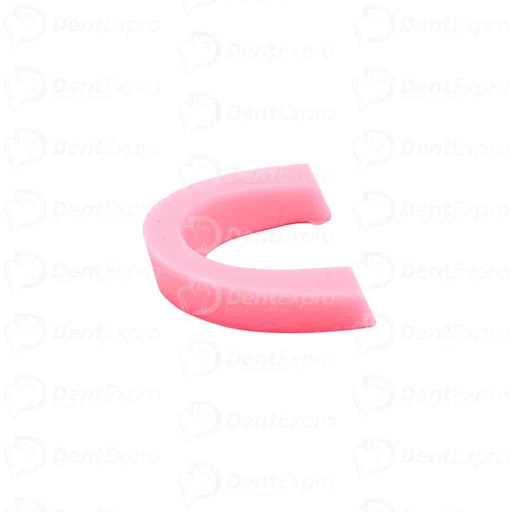 Rodillo de Cera Rosa Rogson Wax MDC Dental