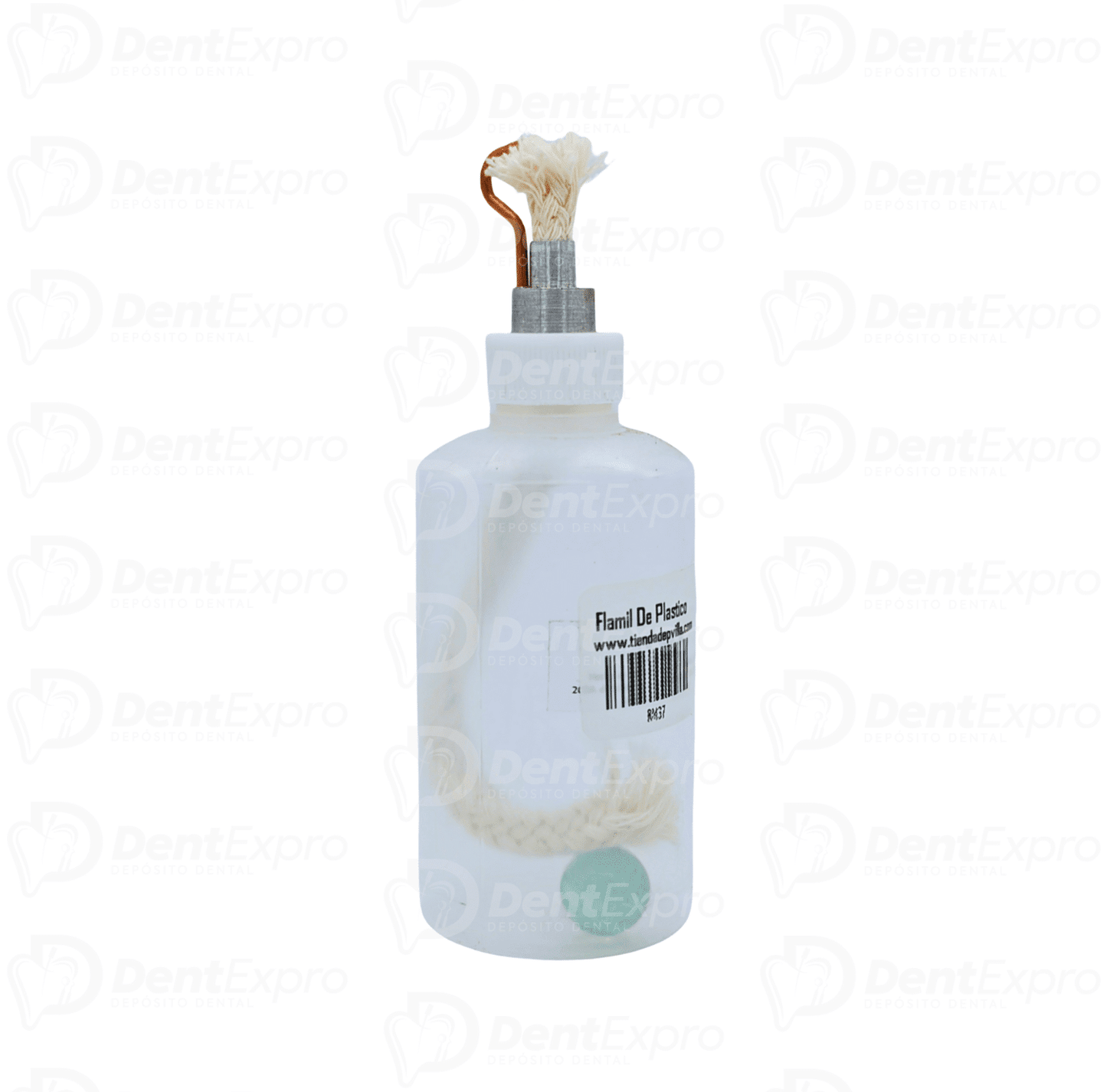 Mechero de Plástico Genérico