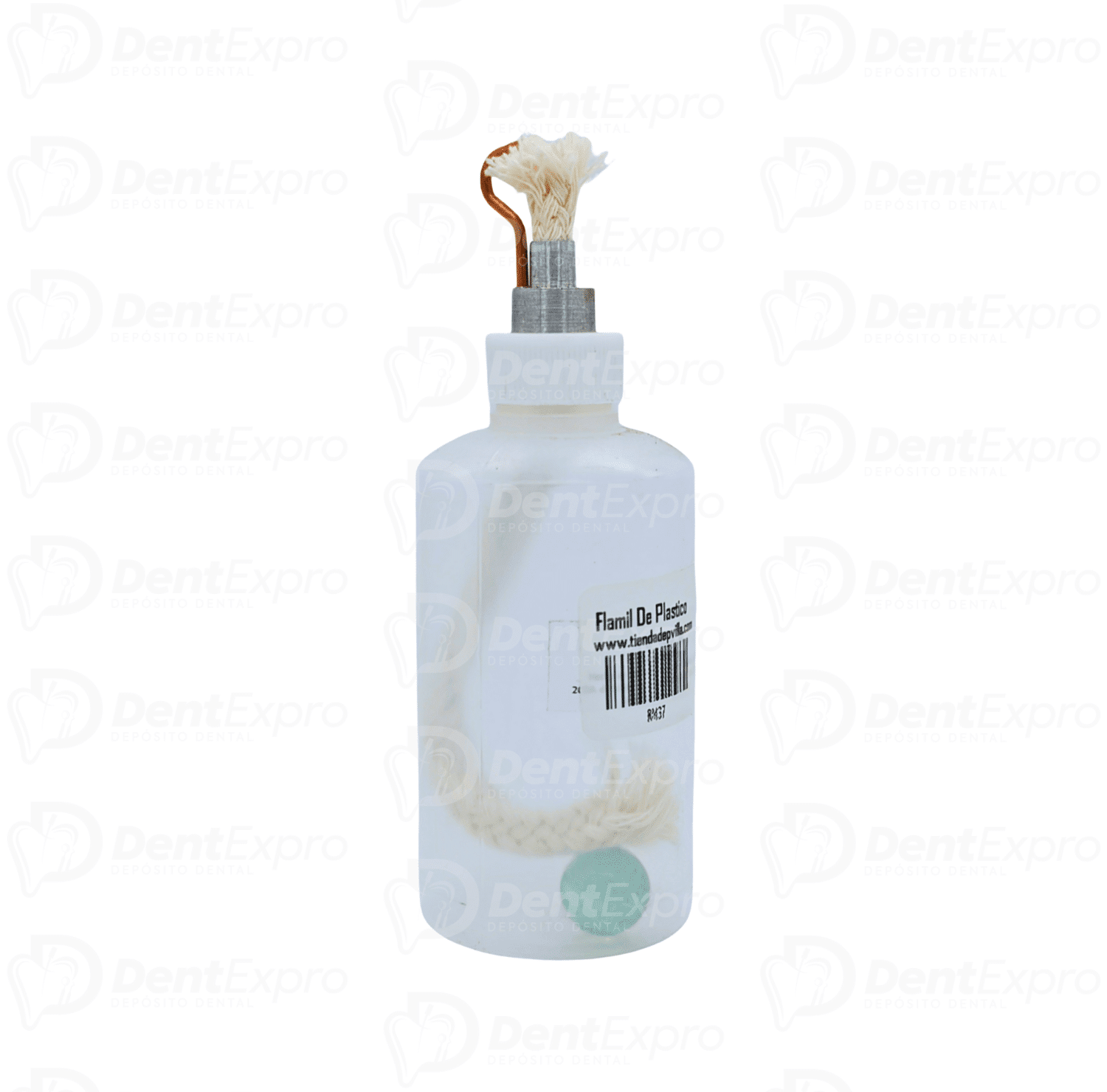 Mechero de Plástico Genérico