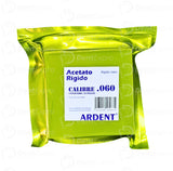 Acetato Rígido Ardent