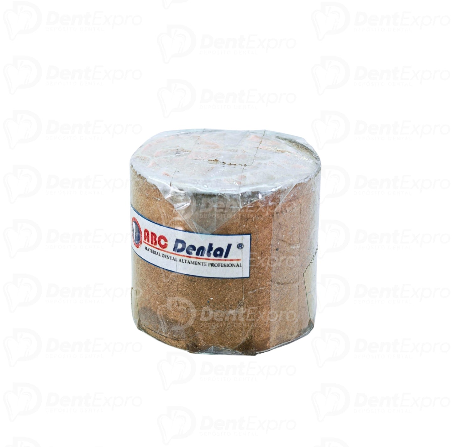 Pasta Rosa ABC Dental