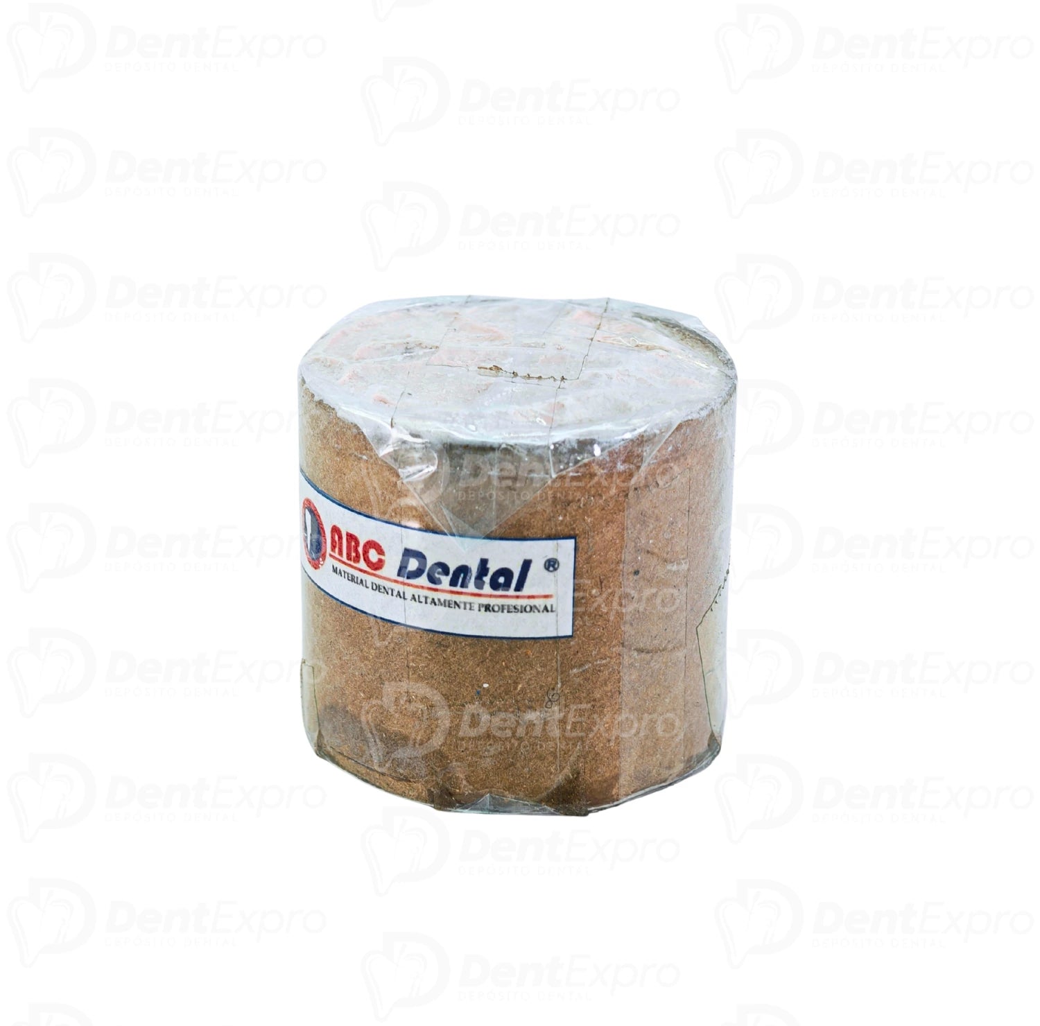 Pasta Rosa ABC Dental