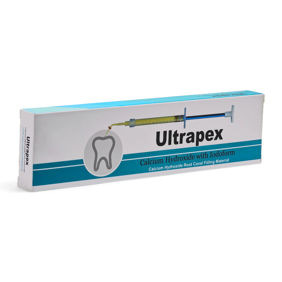 Ultrapex Hidróxido de Calcio 2.2gr Metabiomed