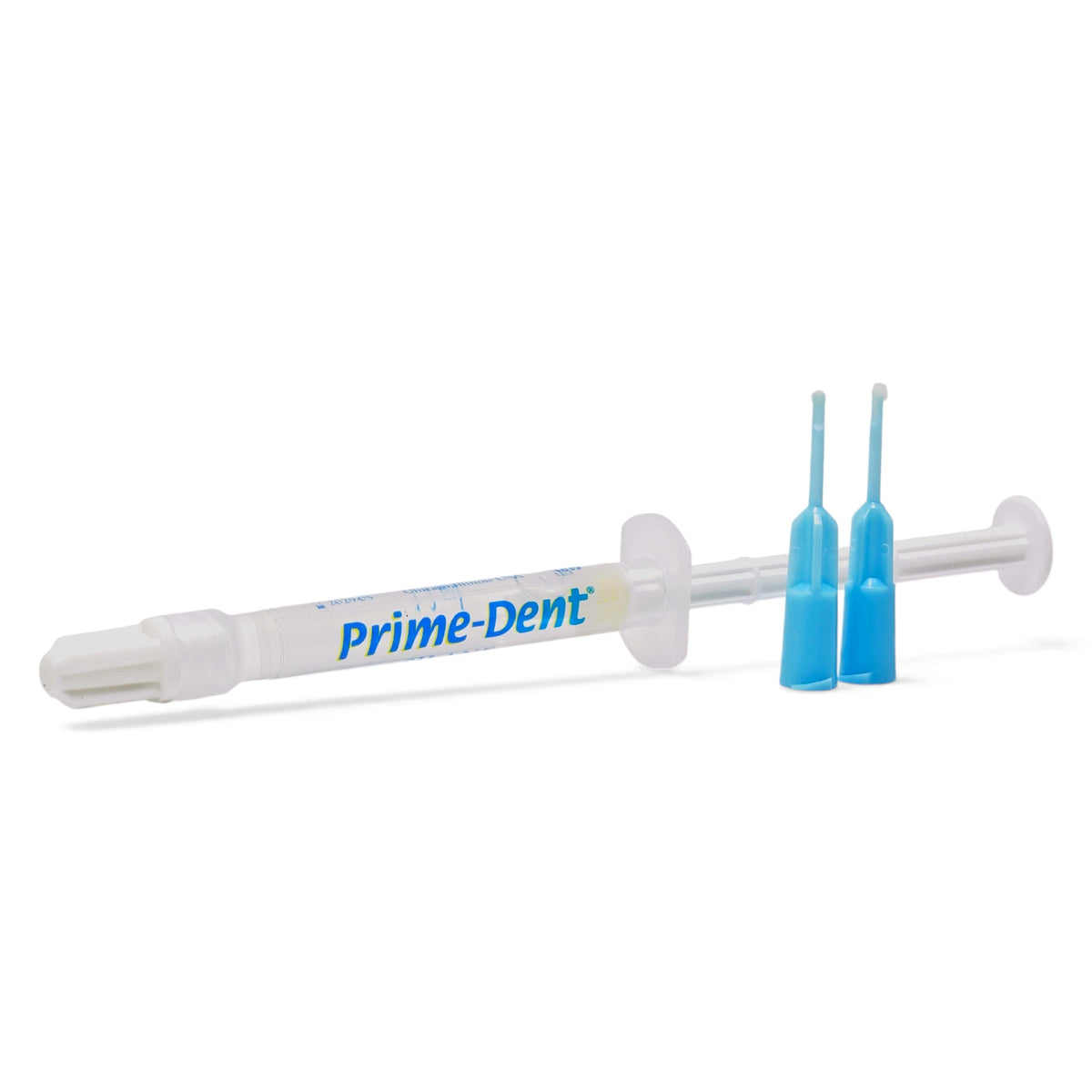 Silano Jeringa Prime Dental