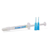 Silano Jeringa Prime Dental