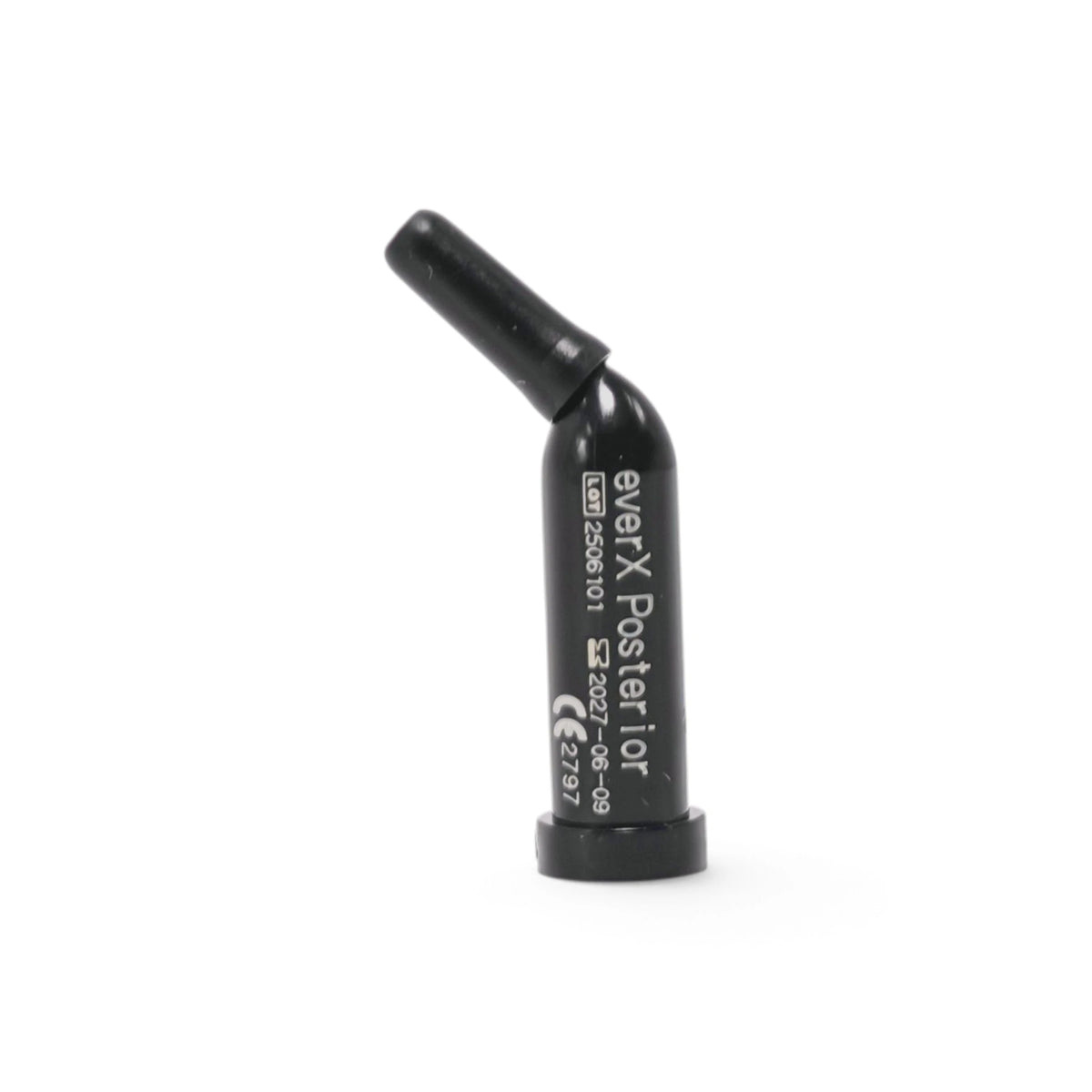 Resina Everx Posterior C/Fibra de Vidrio Compule GC