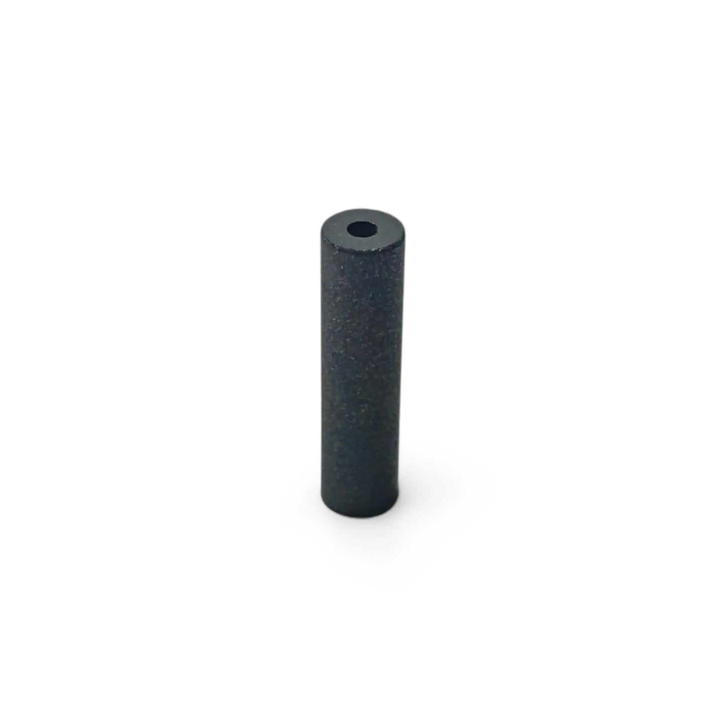 Cono de Hule Económico Negro (Pieza)