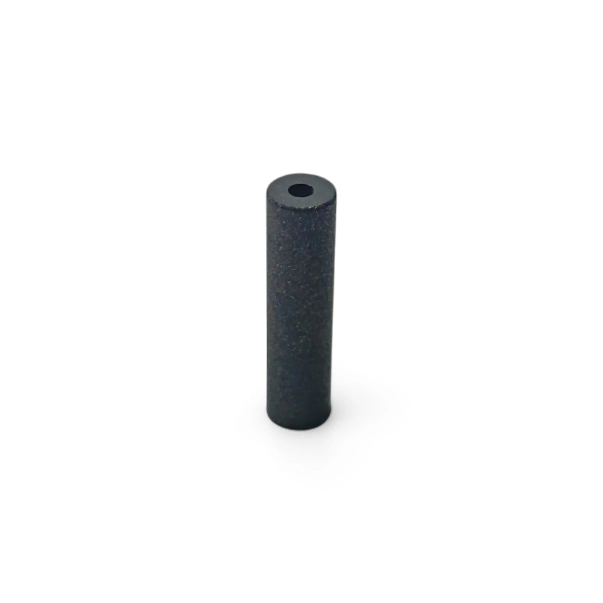 Cono de Hule Económico Negro (Pieza)