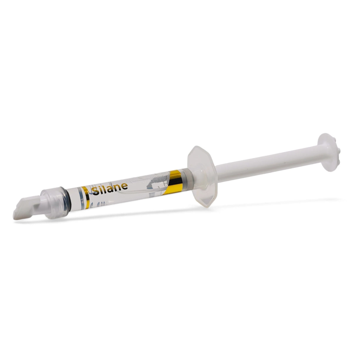 Jeringa Silano Ultradent 1.2ml