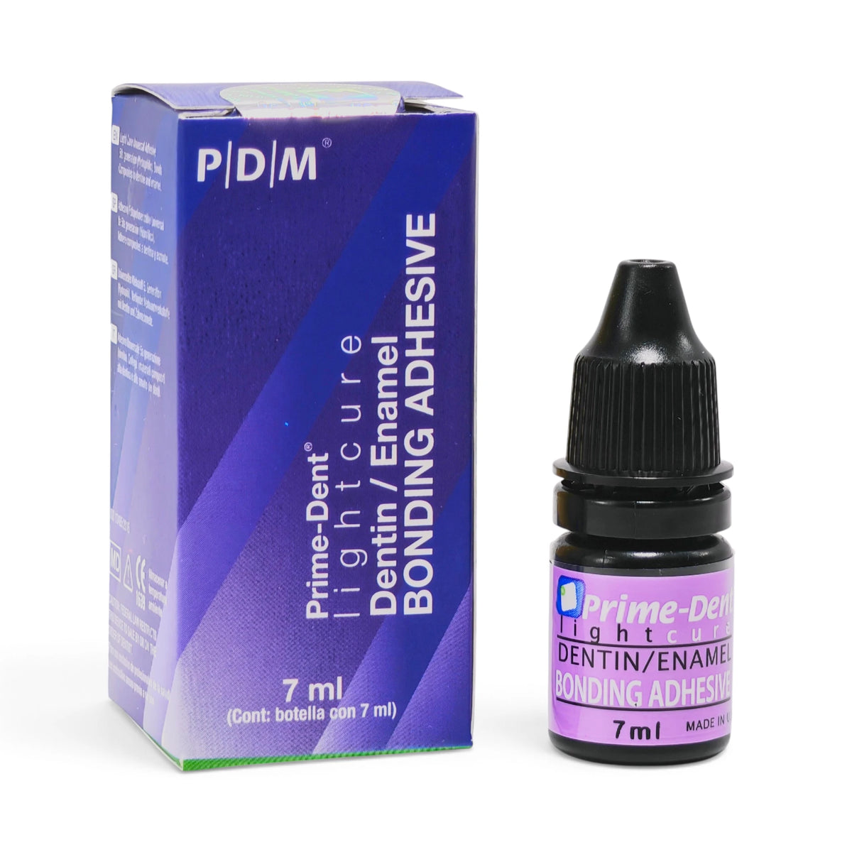 Adhesivo Bonding 7ml Prime Dental