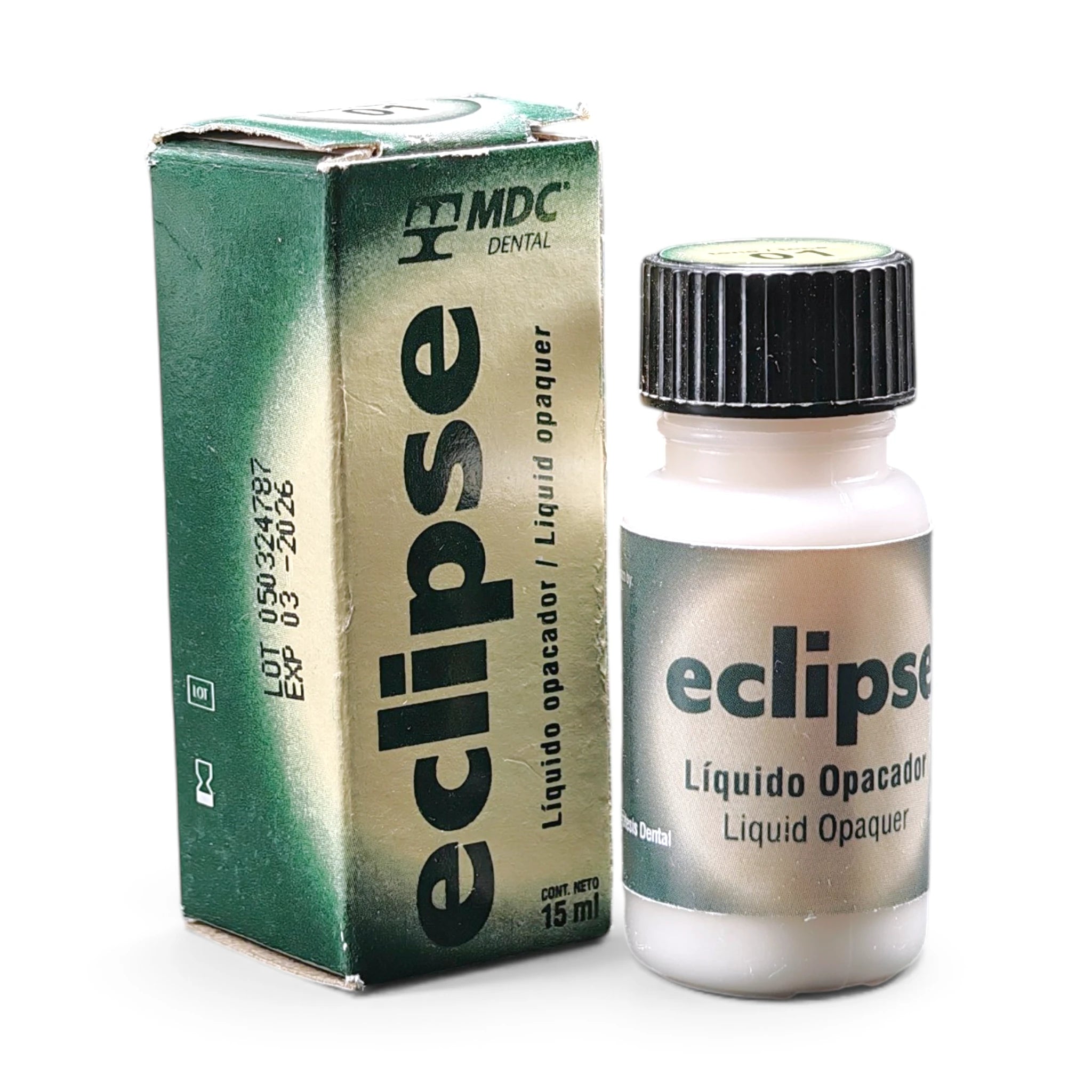 Opacador Eclipse #01 MDC Dental