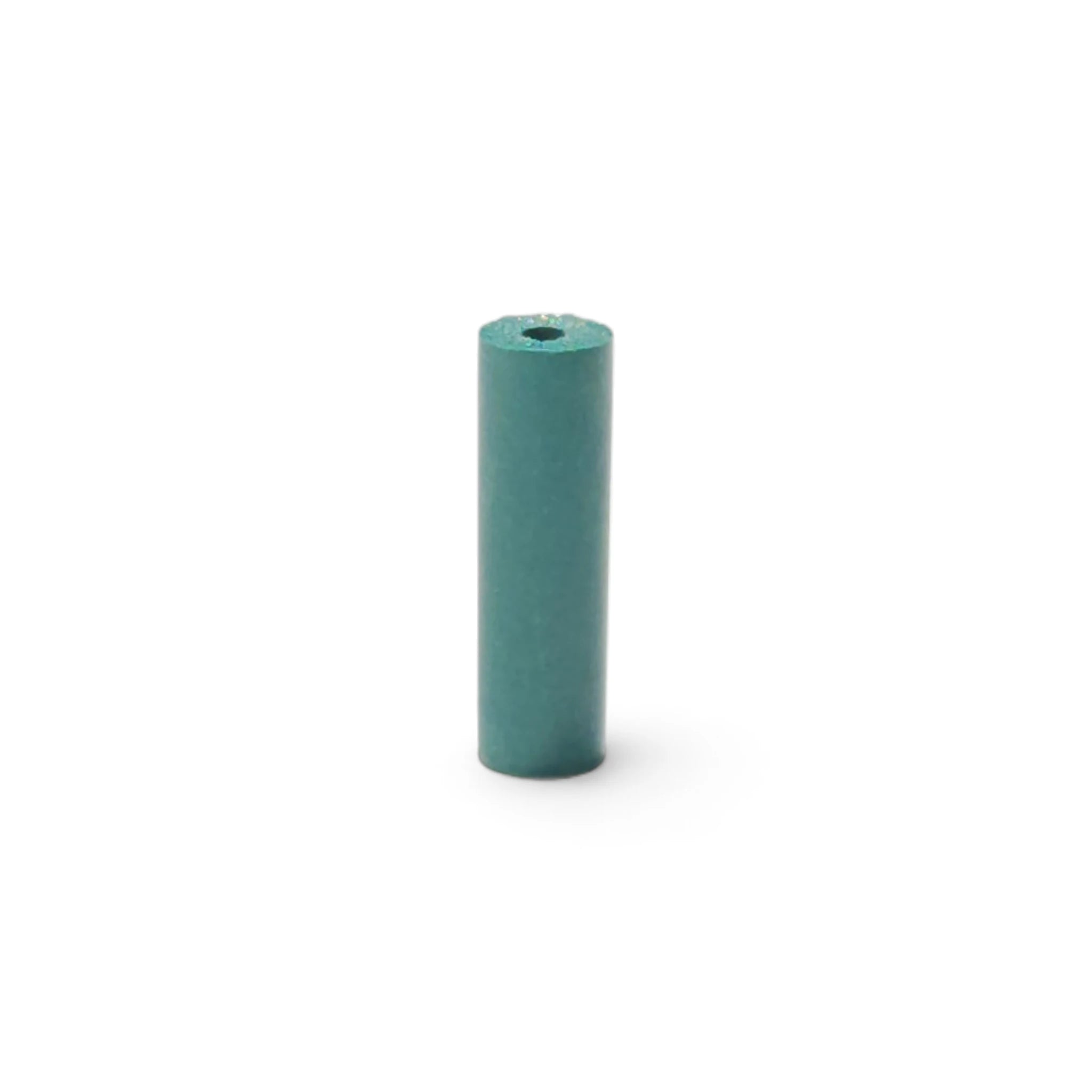 Cono de Hule Rhino Verde (Pieza) MDC Dental