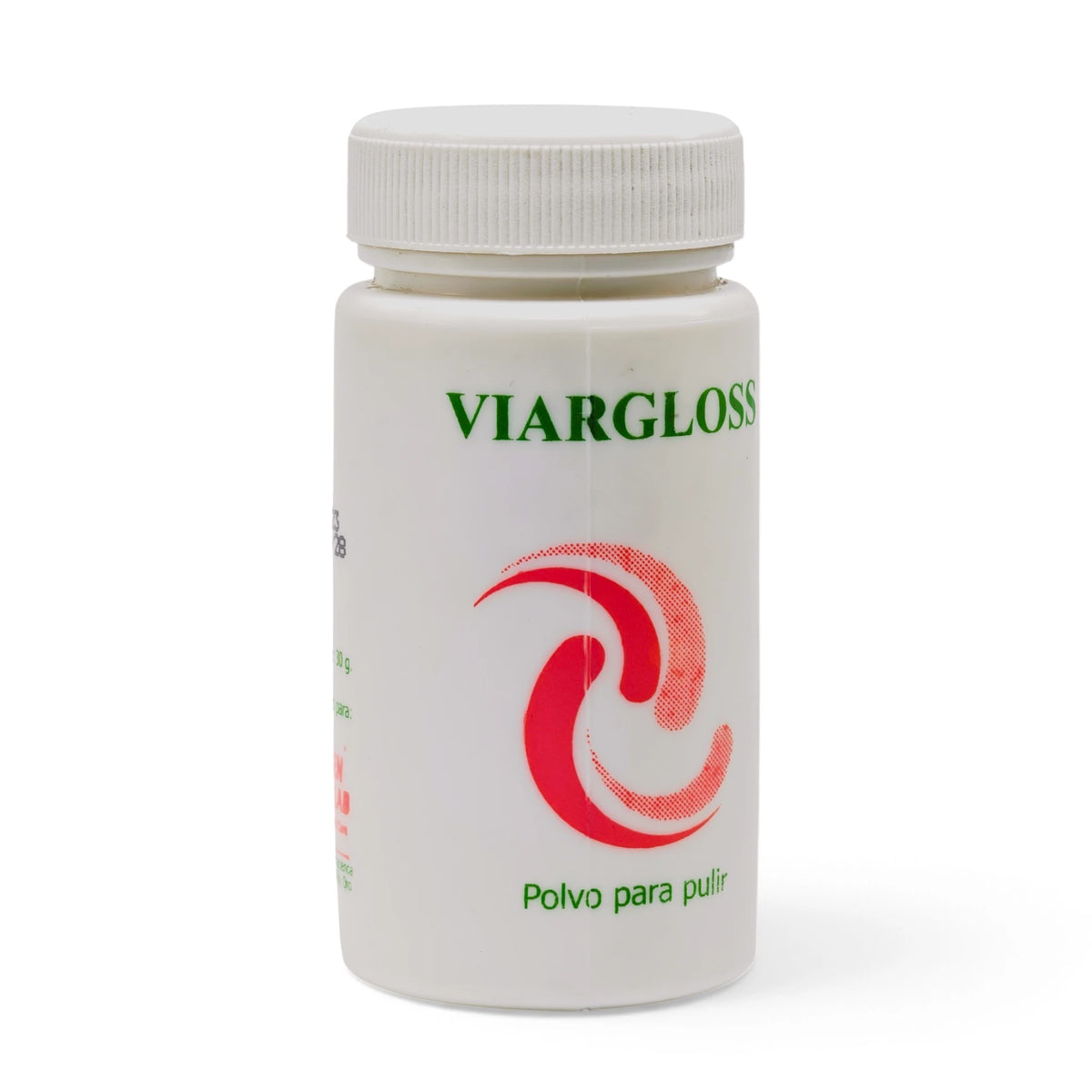 Viargloss 30gr Polvo para Pulir Viarden