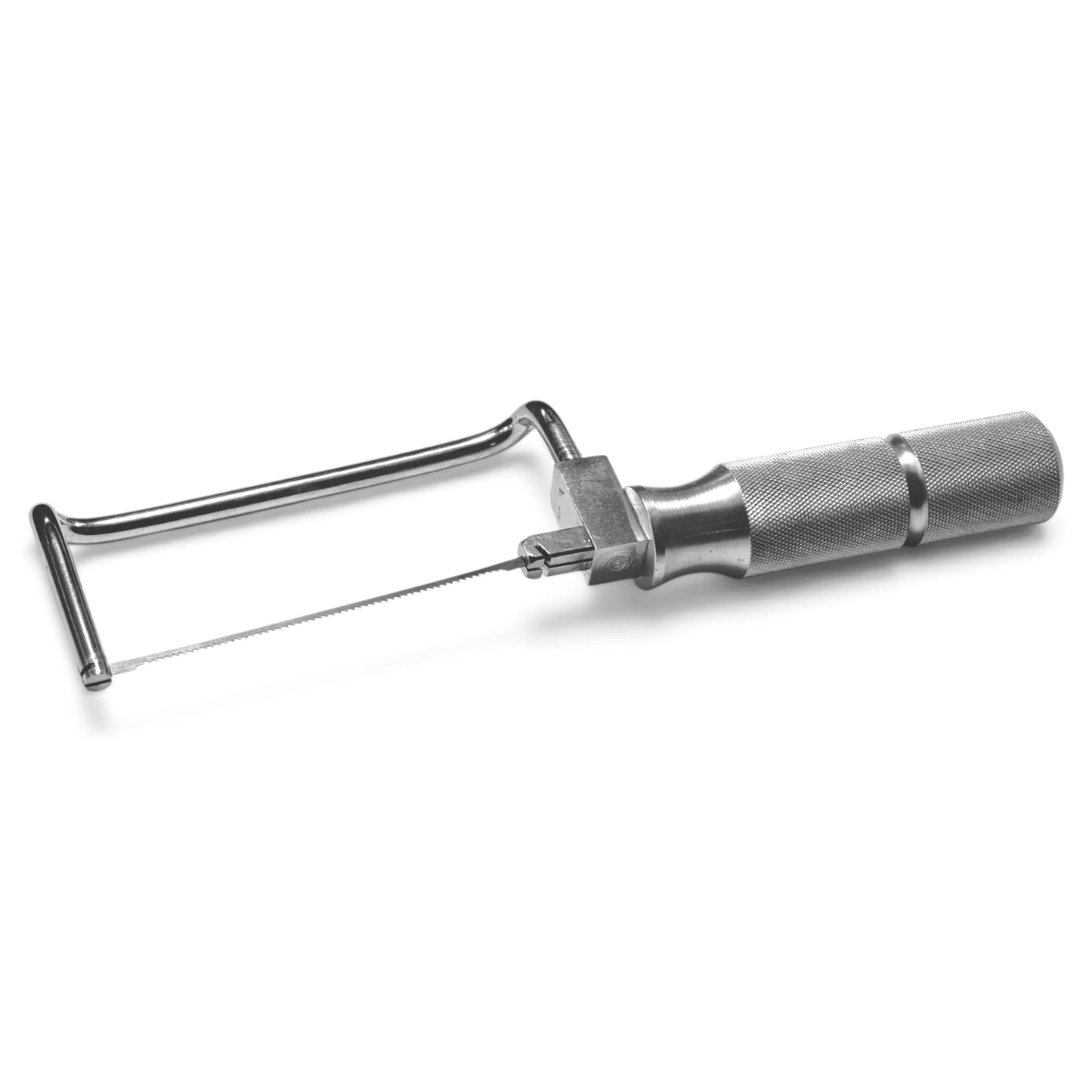 Arco C/Segueta Grande Mango Aluminio MDC Dental