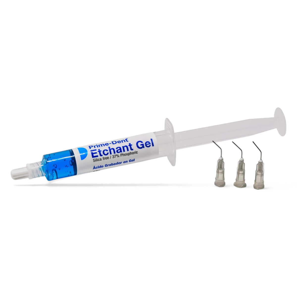 Ácido Grabador 12gr Prime Dental