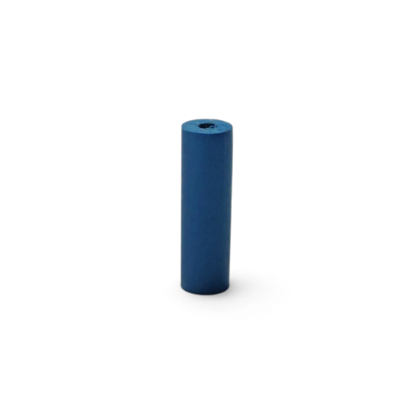 Cono de Hule Rhino Azul (Pieza) MDC Dental