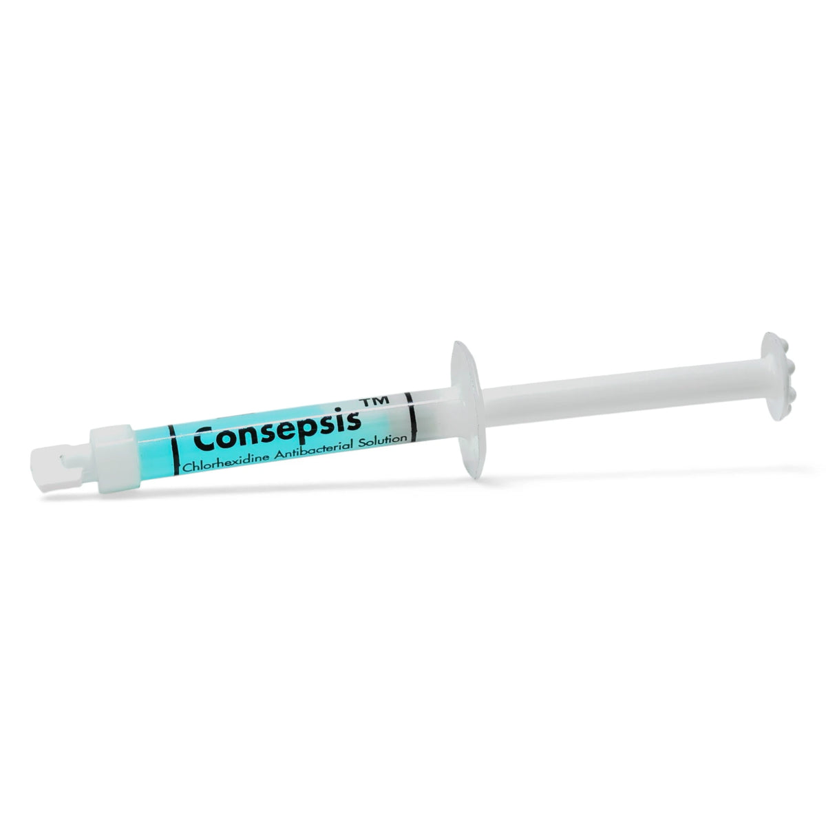 Consepsis Jeringa 1.2ml Clorhexidina Ultradent