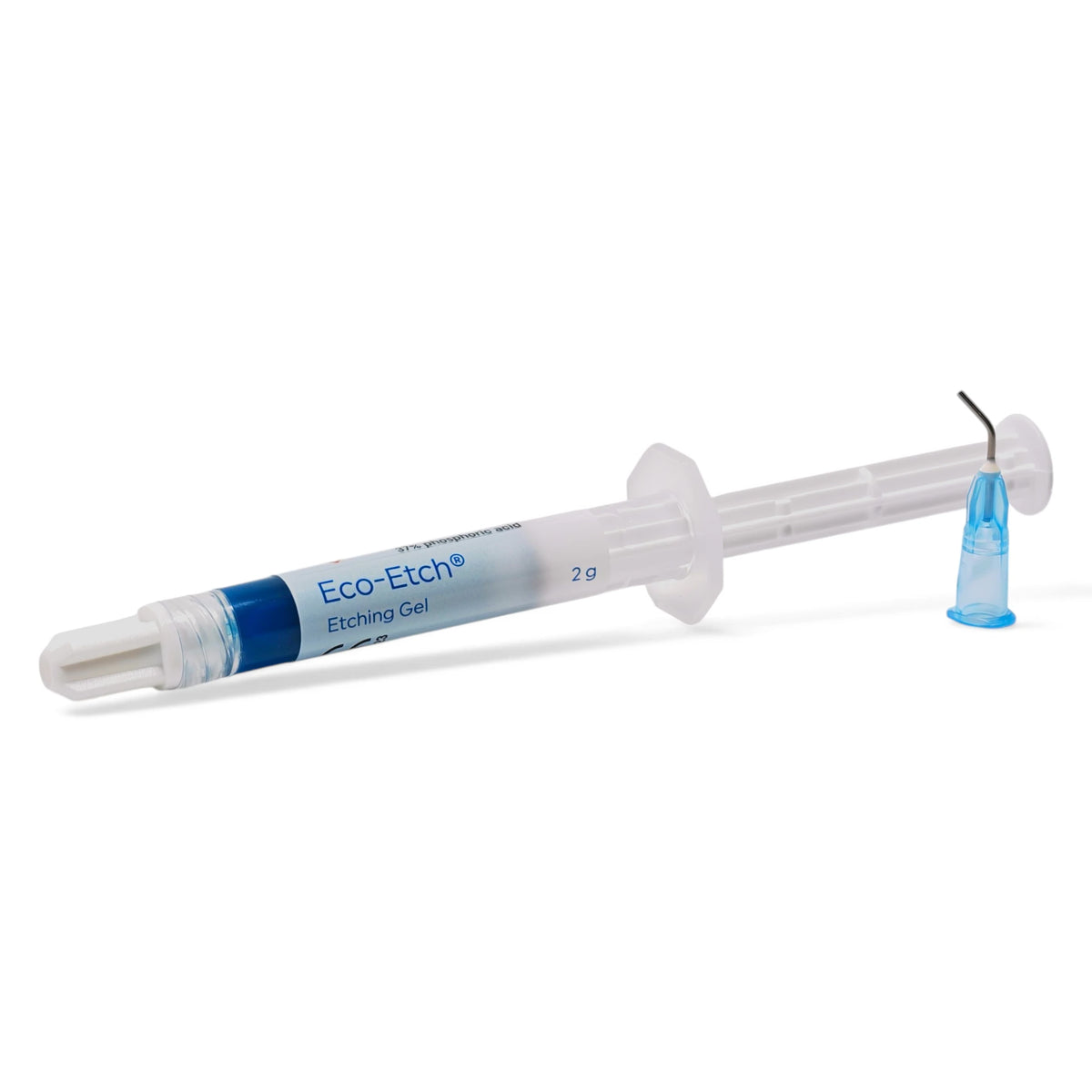Acido Grabador Eco-Etch Ivoclar