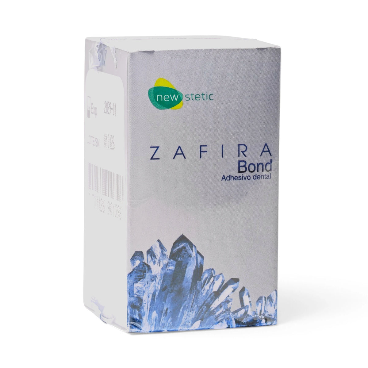 Adhesivo Bonding Zafira 8ml NewStetic