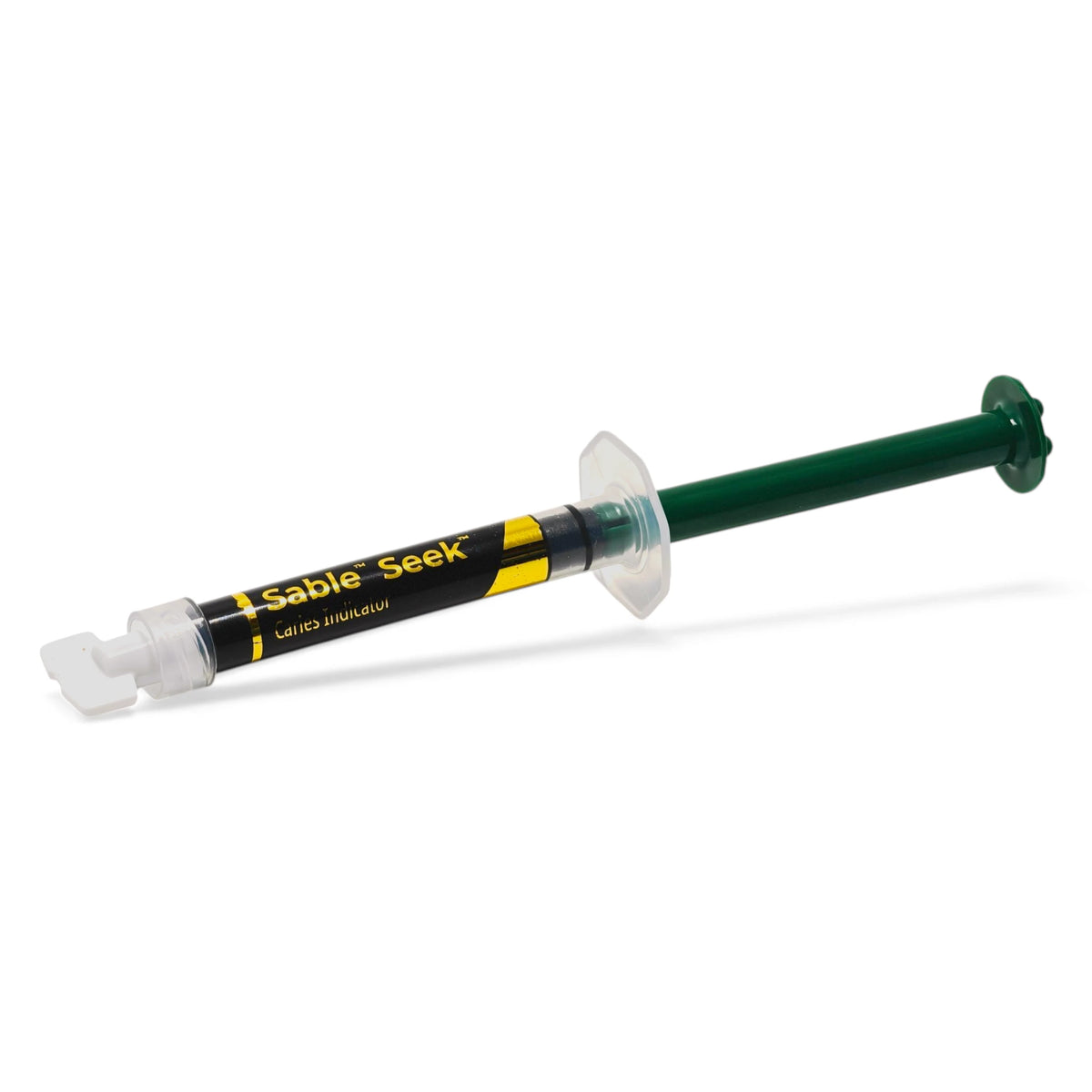 Sable Seek Detector Indicador de Caries Ultradent