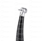 Pieza de Mano Turbinetta Fit Lux Borgatta Black Alta Velocidad