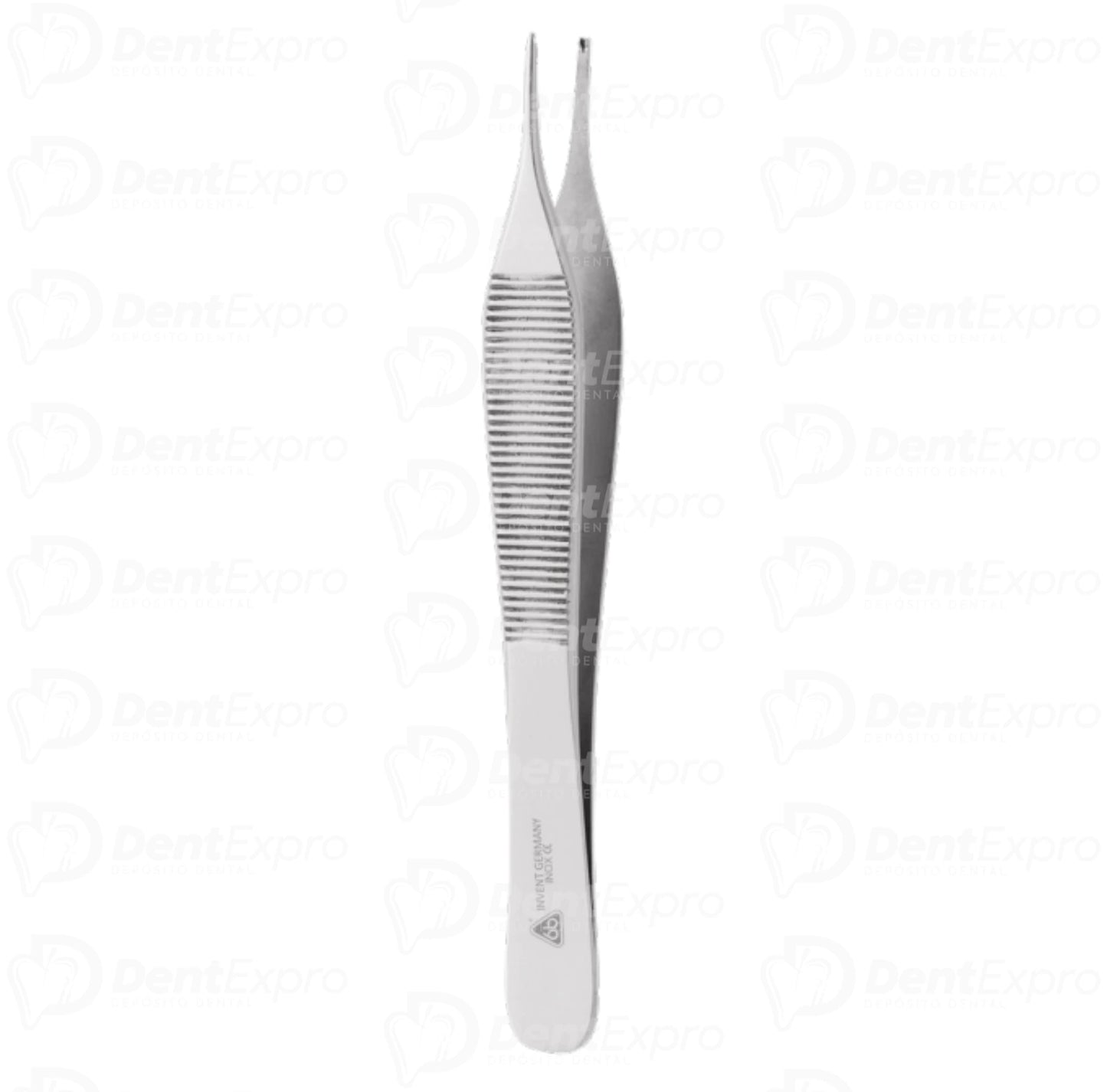 Pinza Adson Con Dientes 6b Invent