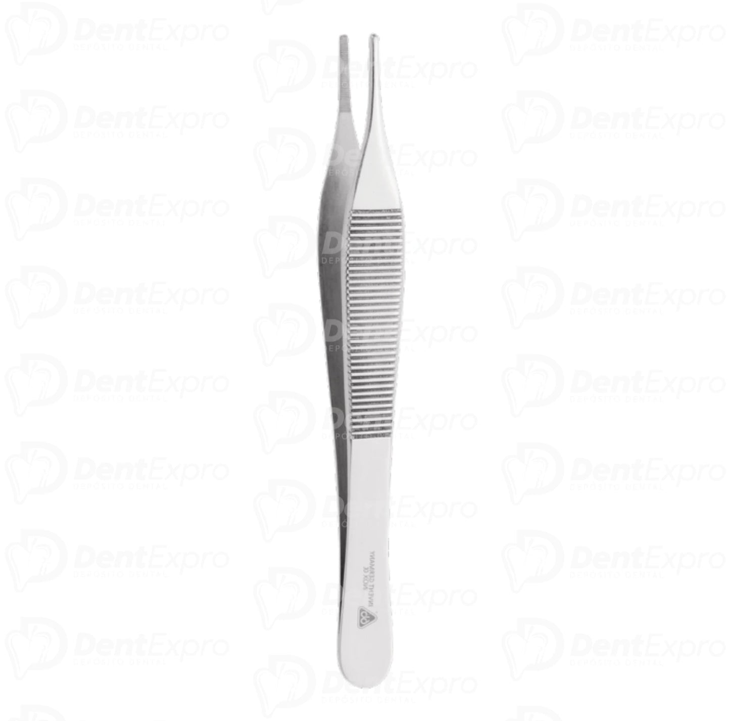 Pinza Adson Sin Dientes 6b Invent