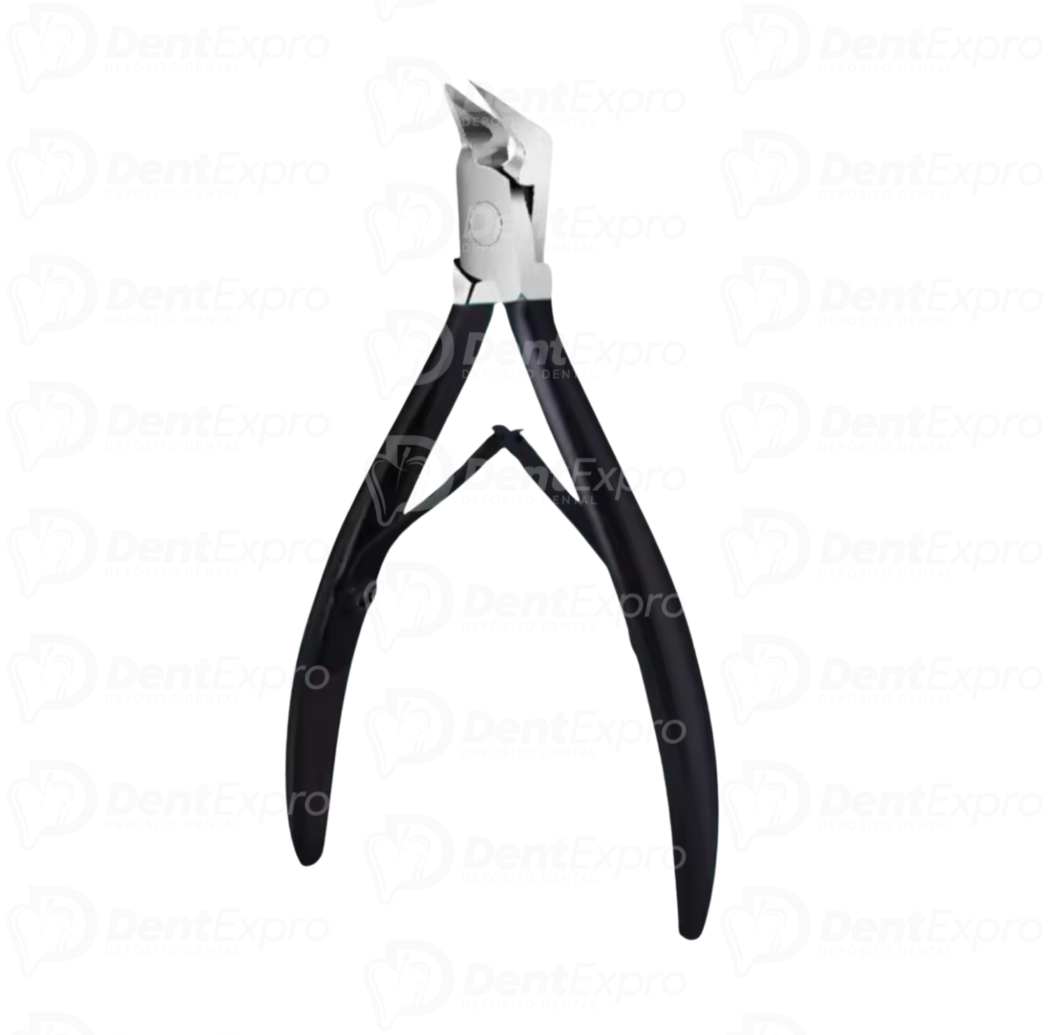 Pinza Alicate Uñas Pico Águila Recta Podología