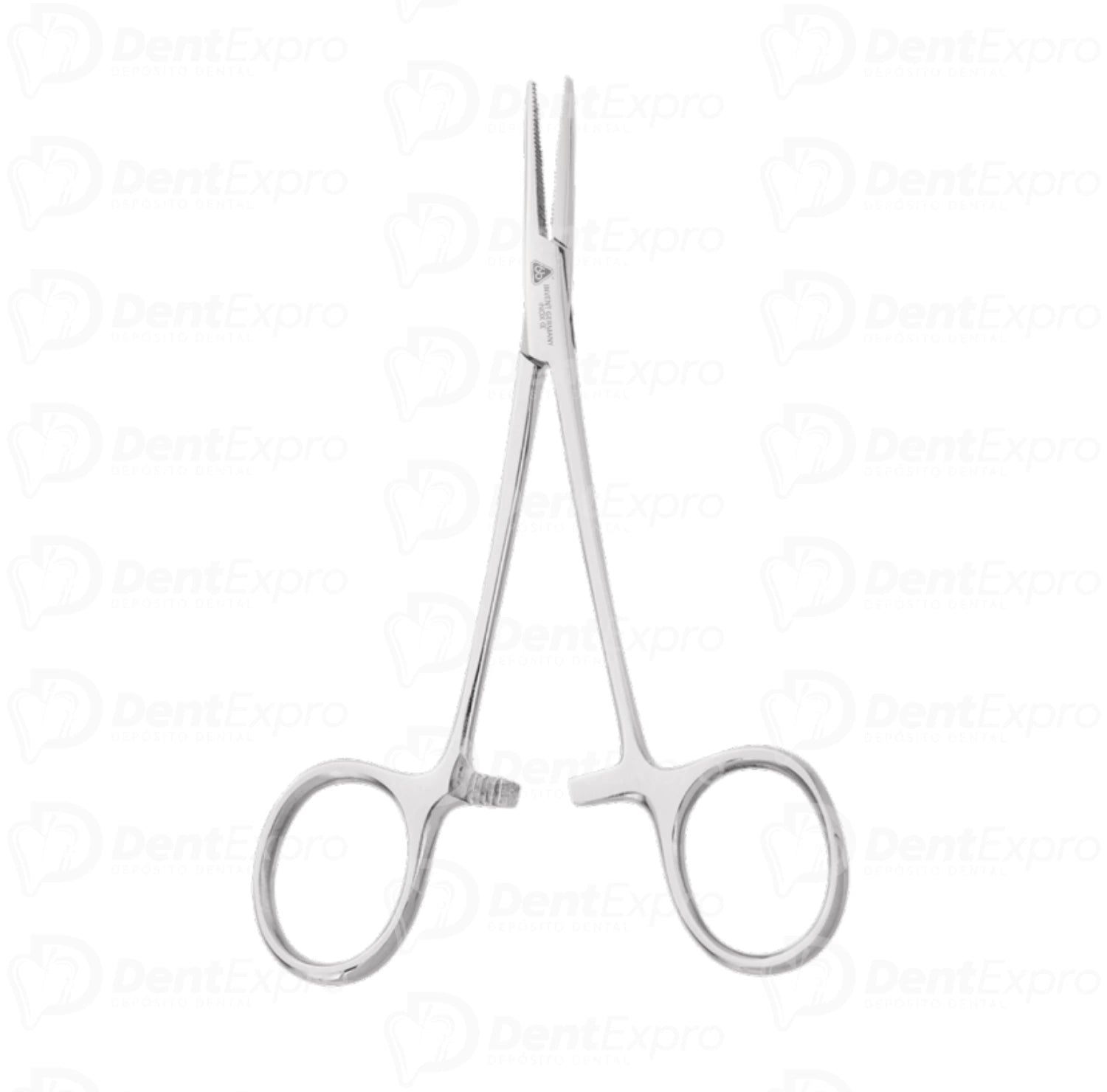 Pinza De Mosco Recta 6b Invent