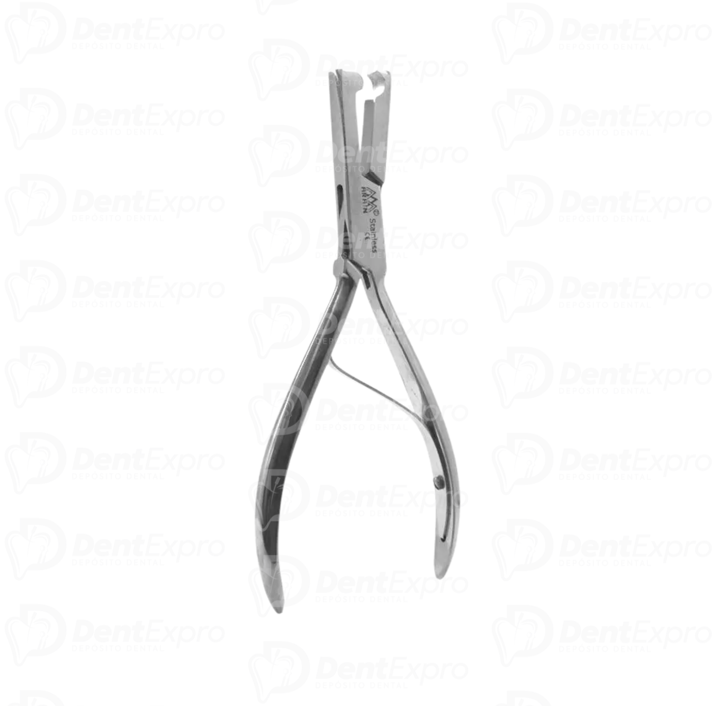 Pinza De la Rosa Arain
