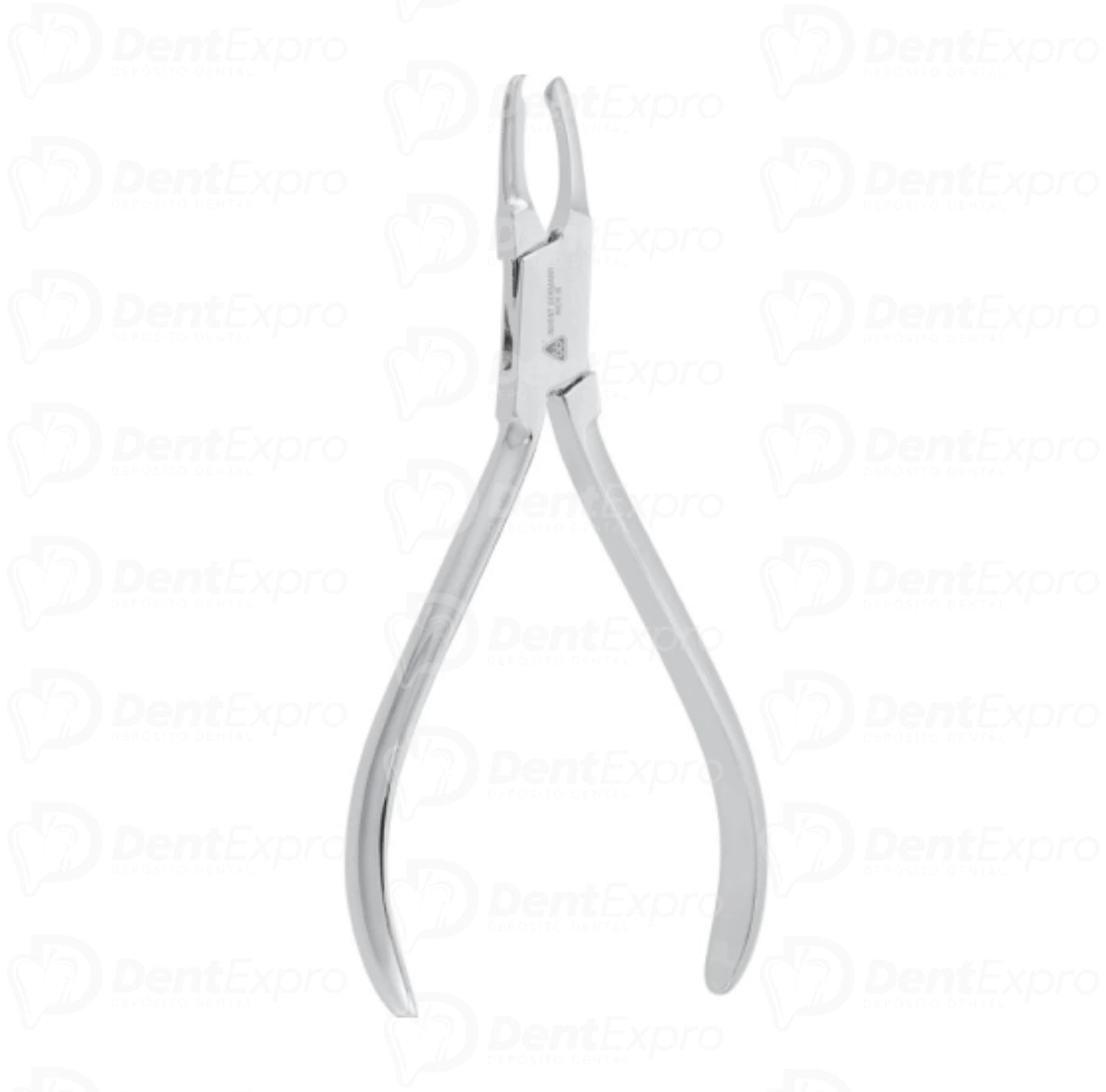 Pinza Johnson para Abombar Coronas 6b Invent Germany
