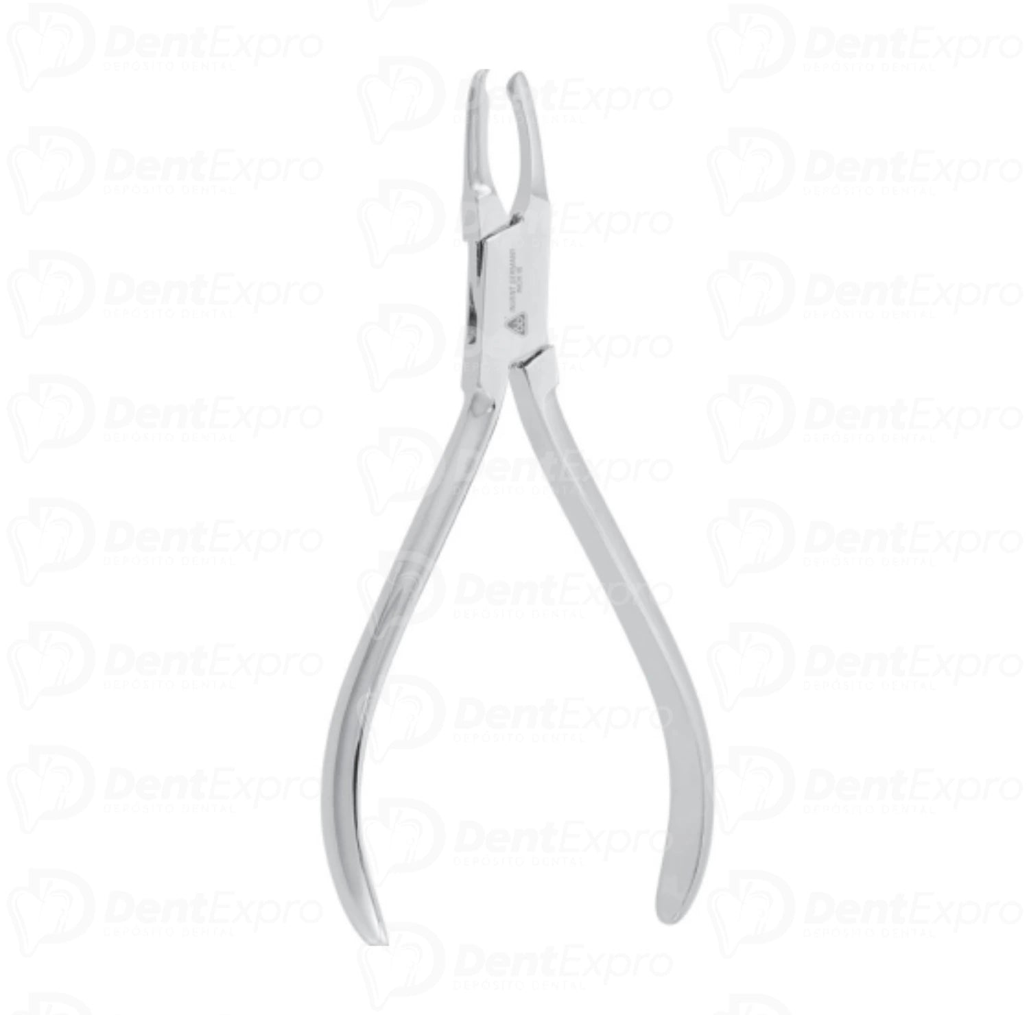 Pinza Johnson para Abombar Coronas 6b Invent Germany