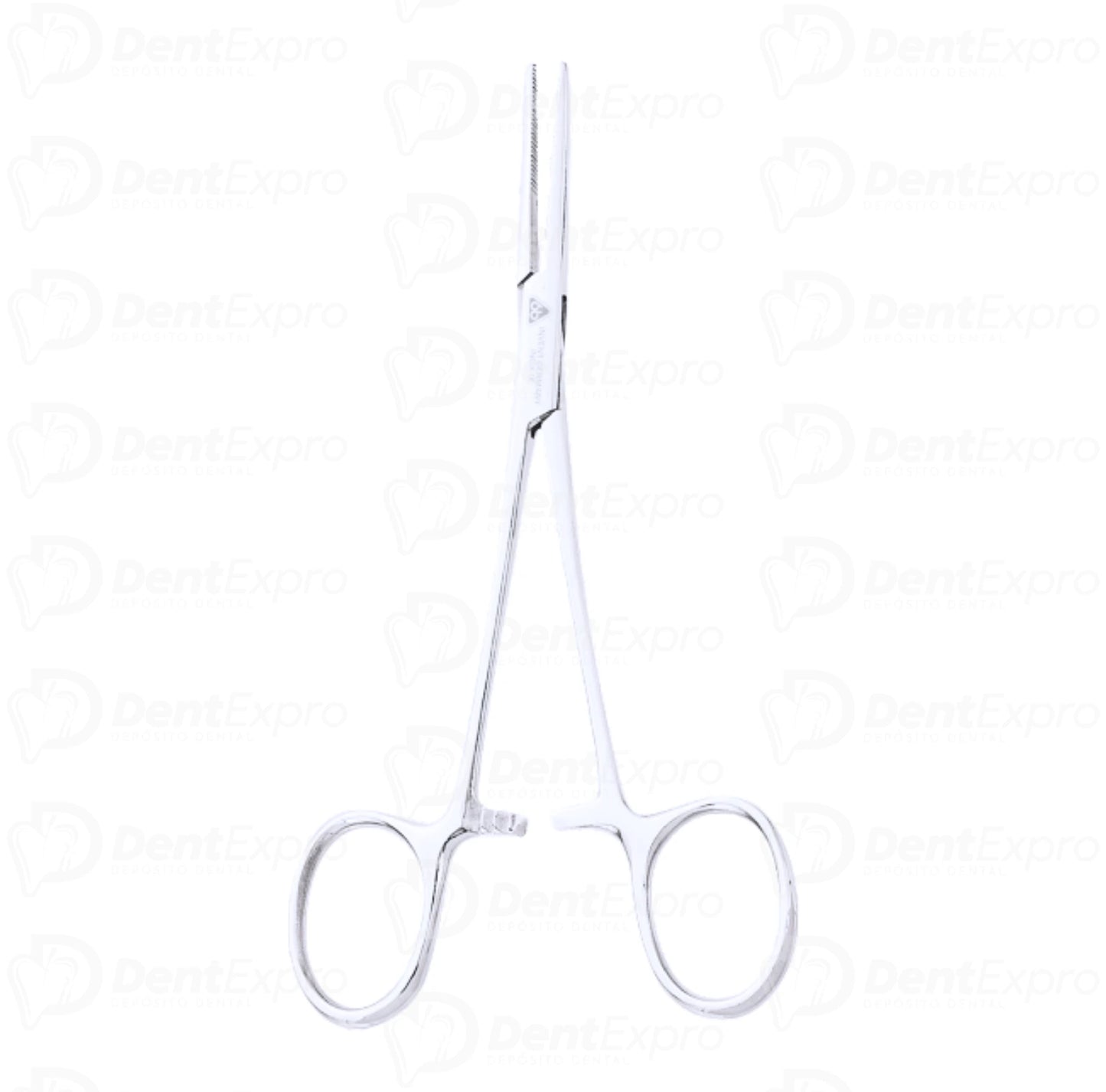 Pinza Kelly Recta 14cm 6b Invent