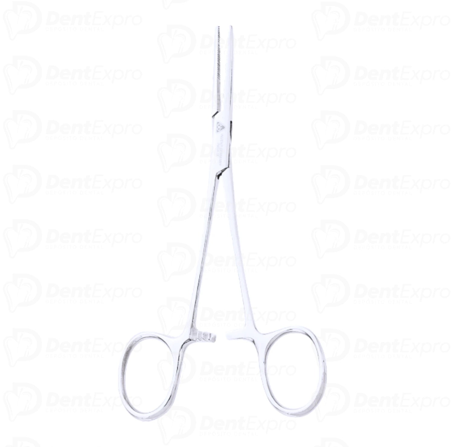 Pinza Kelly Recta 14cm 6b Invent