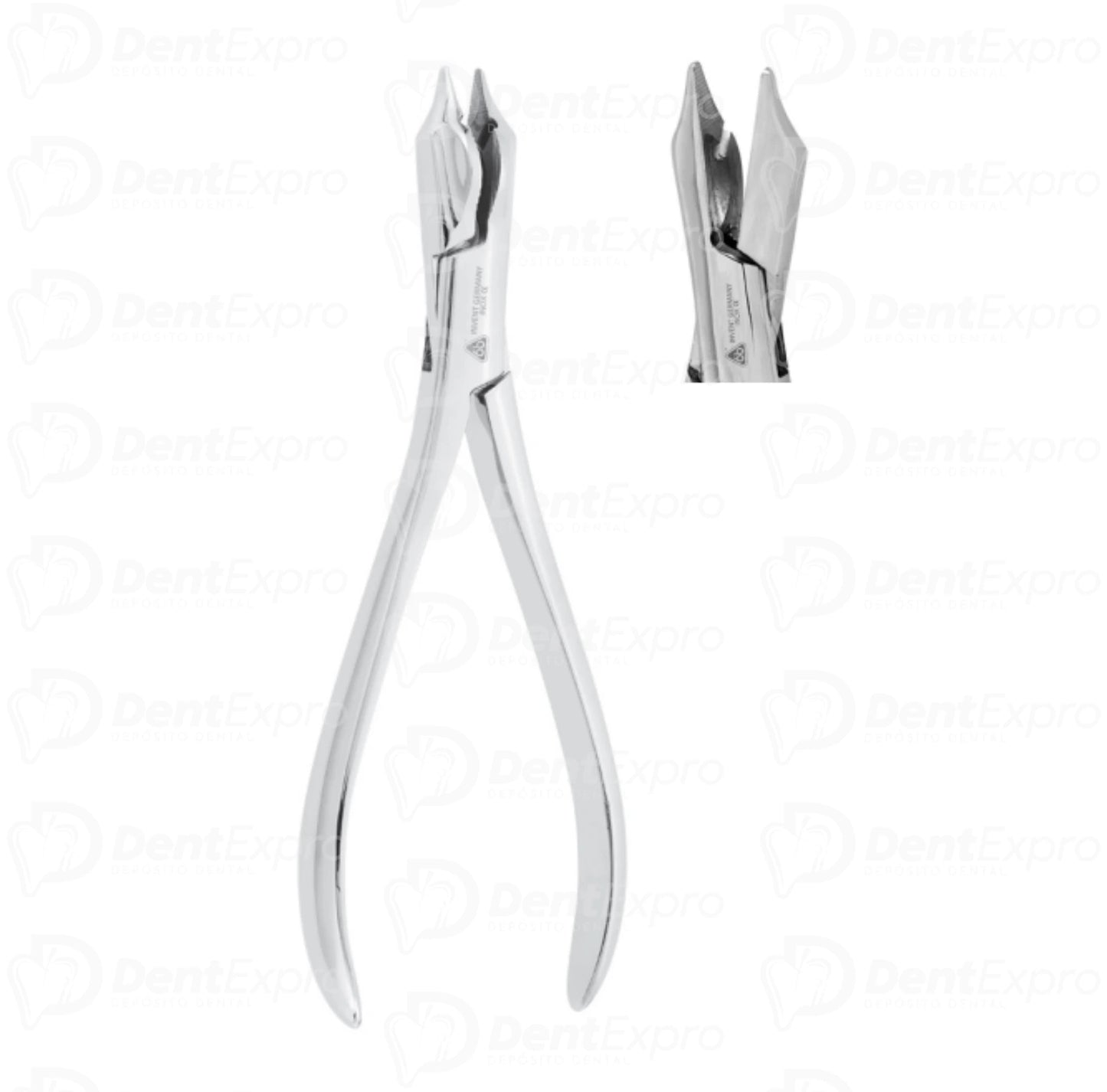 Pinza Universal Estándar 6b Invent Germany