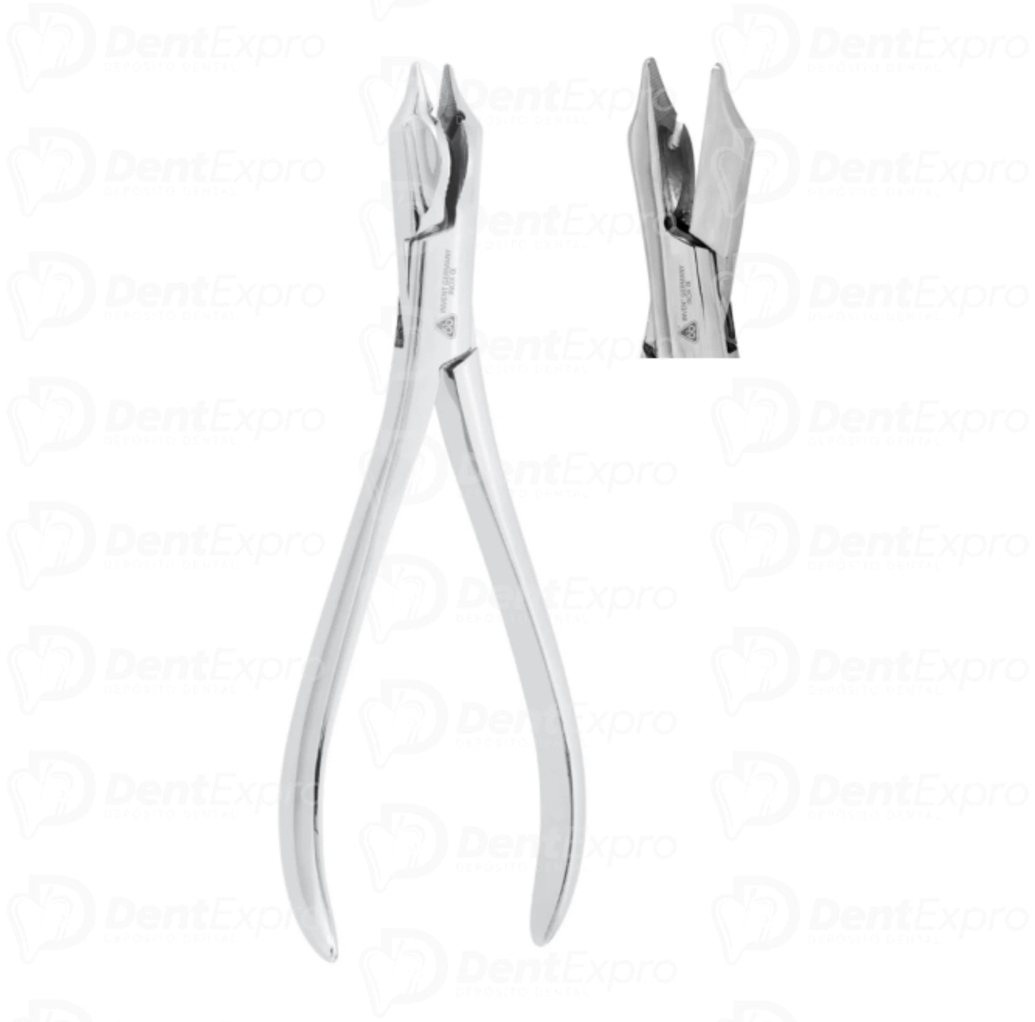 Pinza Universal Estándar 6b Invent Germany