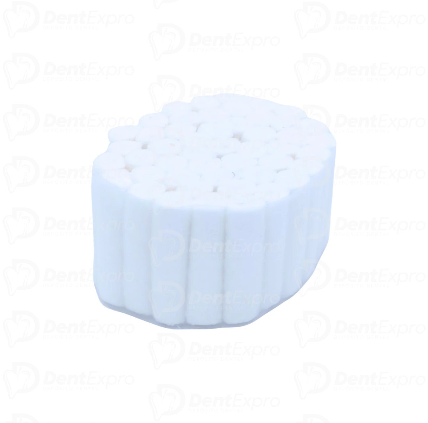 Rollo de Algodón Aglutinado Borgatta