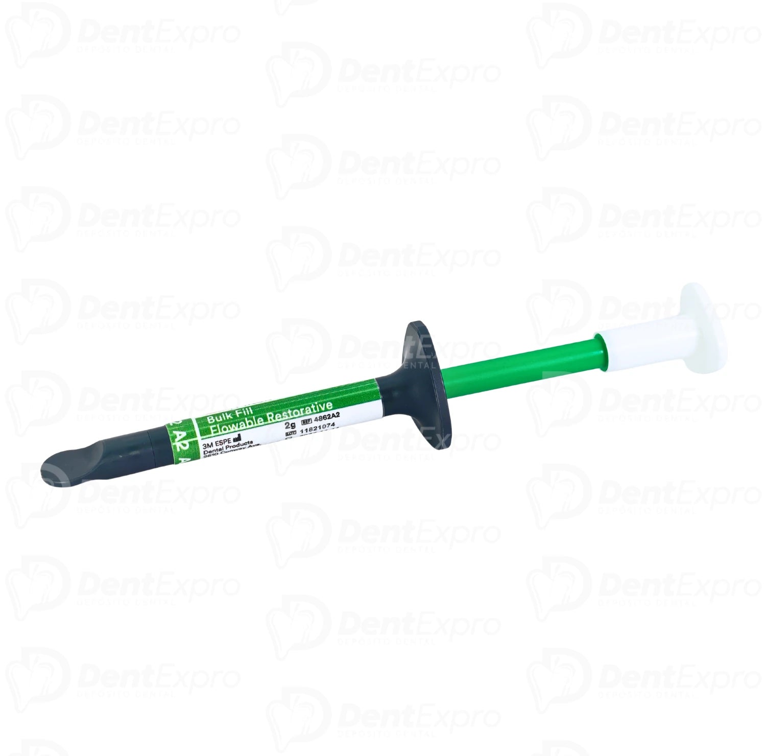 Resina Bulk Flow 3M A2 Jeringa 2gr