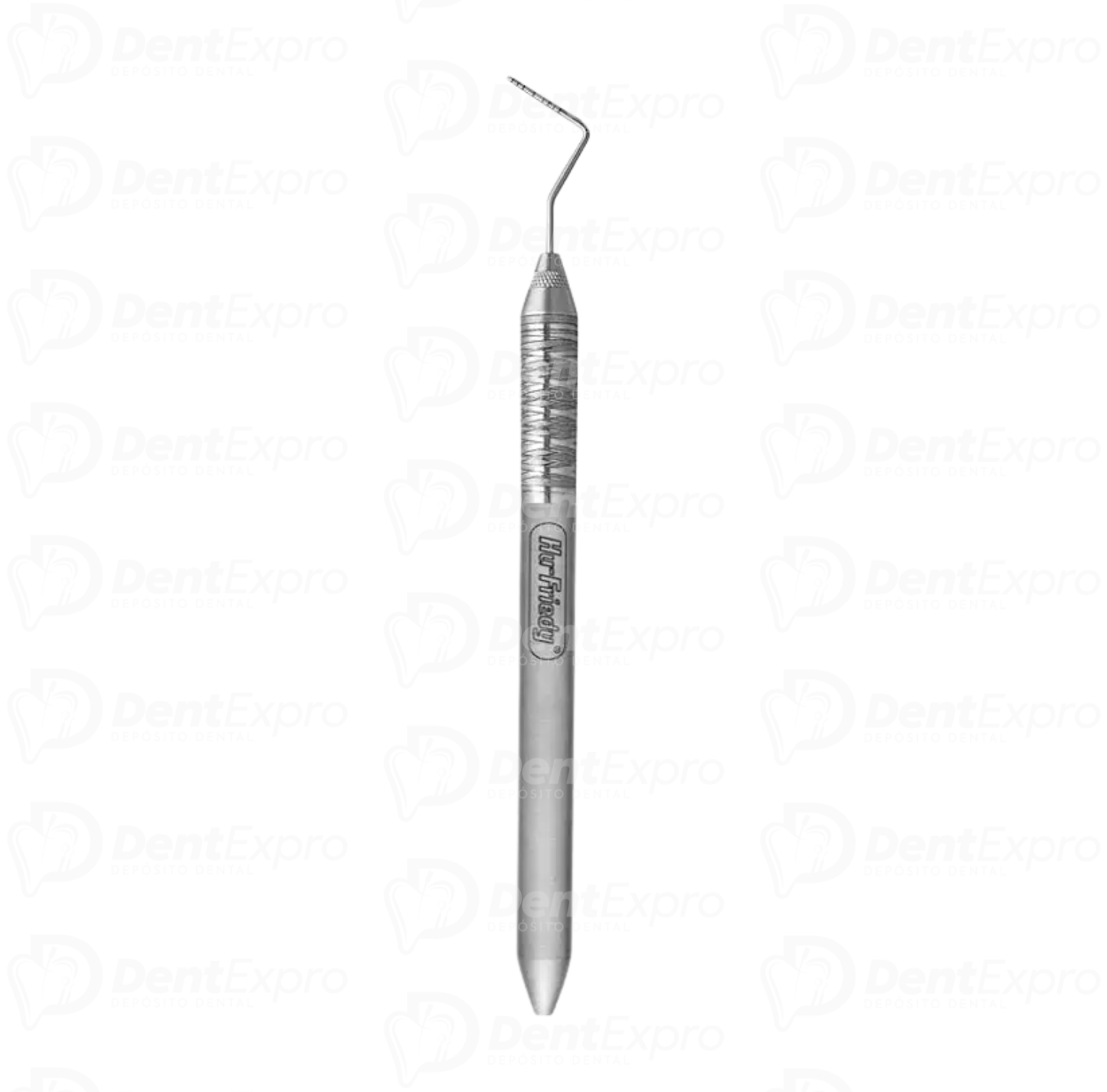 SONDA PERIODONTAL WILLIAMS CODIFICADA MANGO 6 HU-FRIEDY