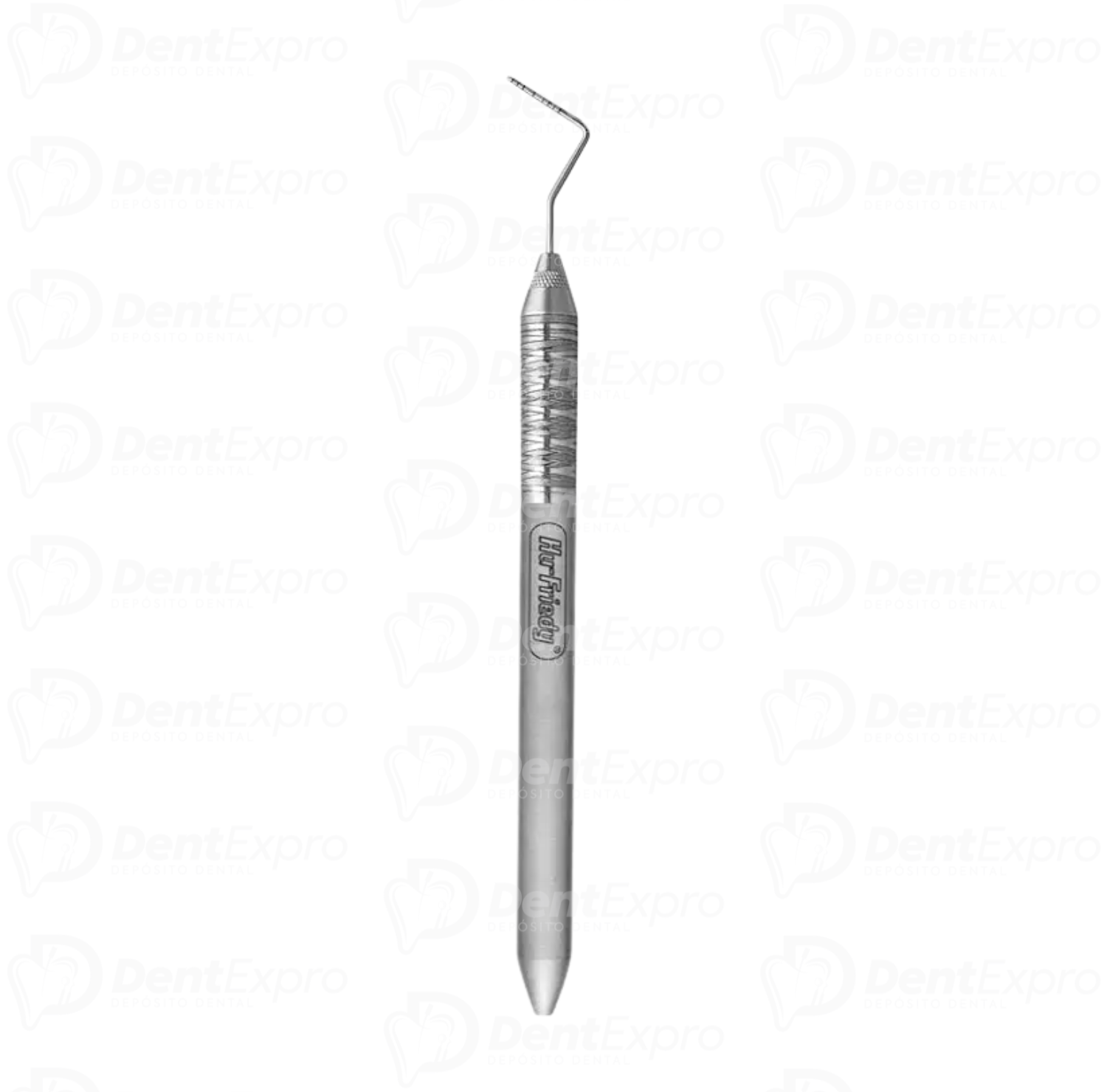 SONDA PERIODONTAL WILLIAMS CODIFICADA MANGO 6 HU-FRIEDY