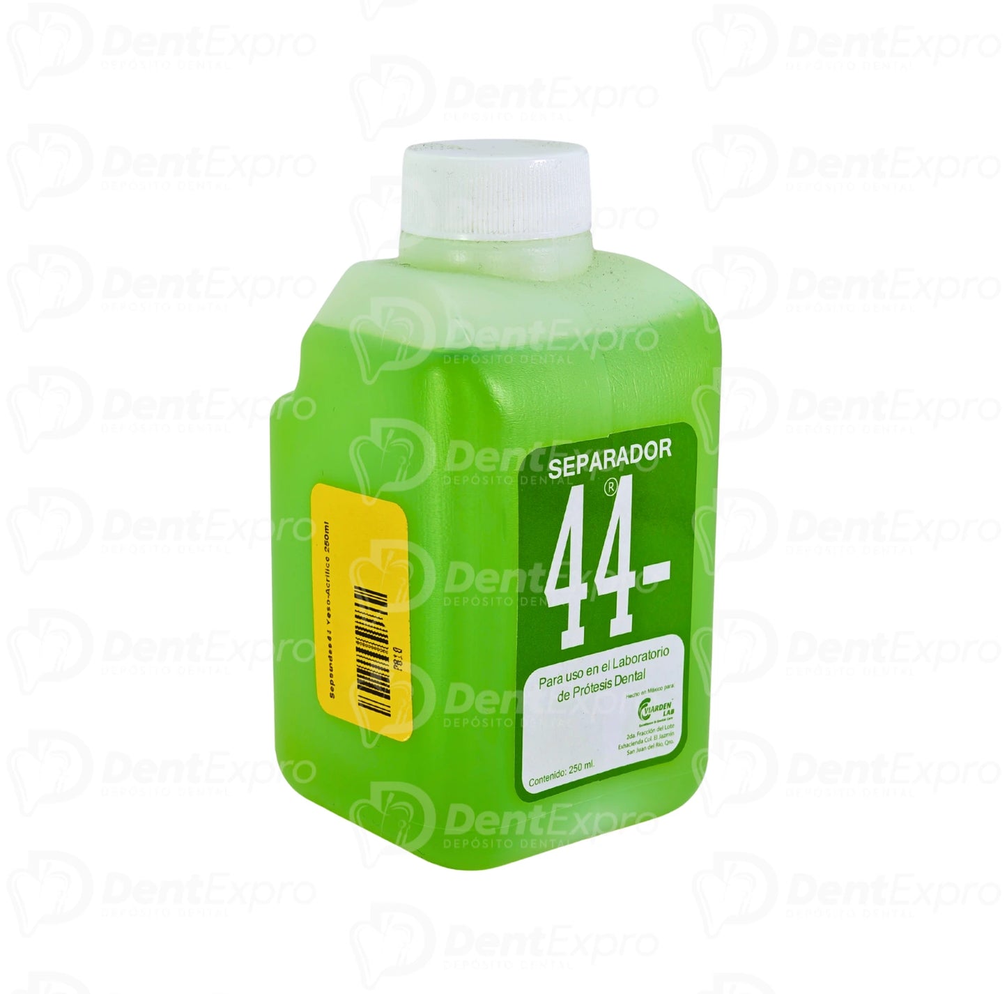 Separador 44 Yeso-Acrilico 250ml Viarden
