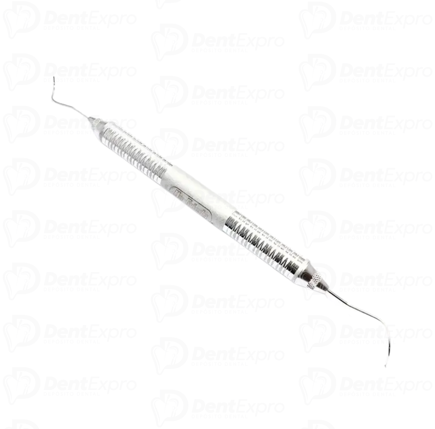 Sonda Nabers Para Furca Hu-Friedy P2N6